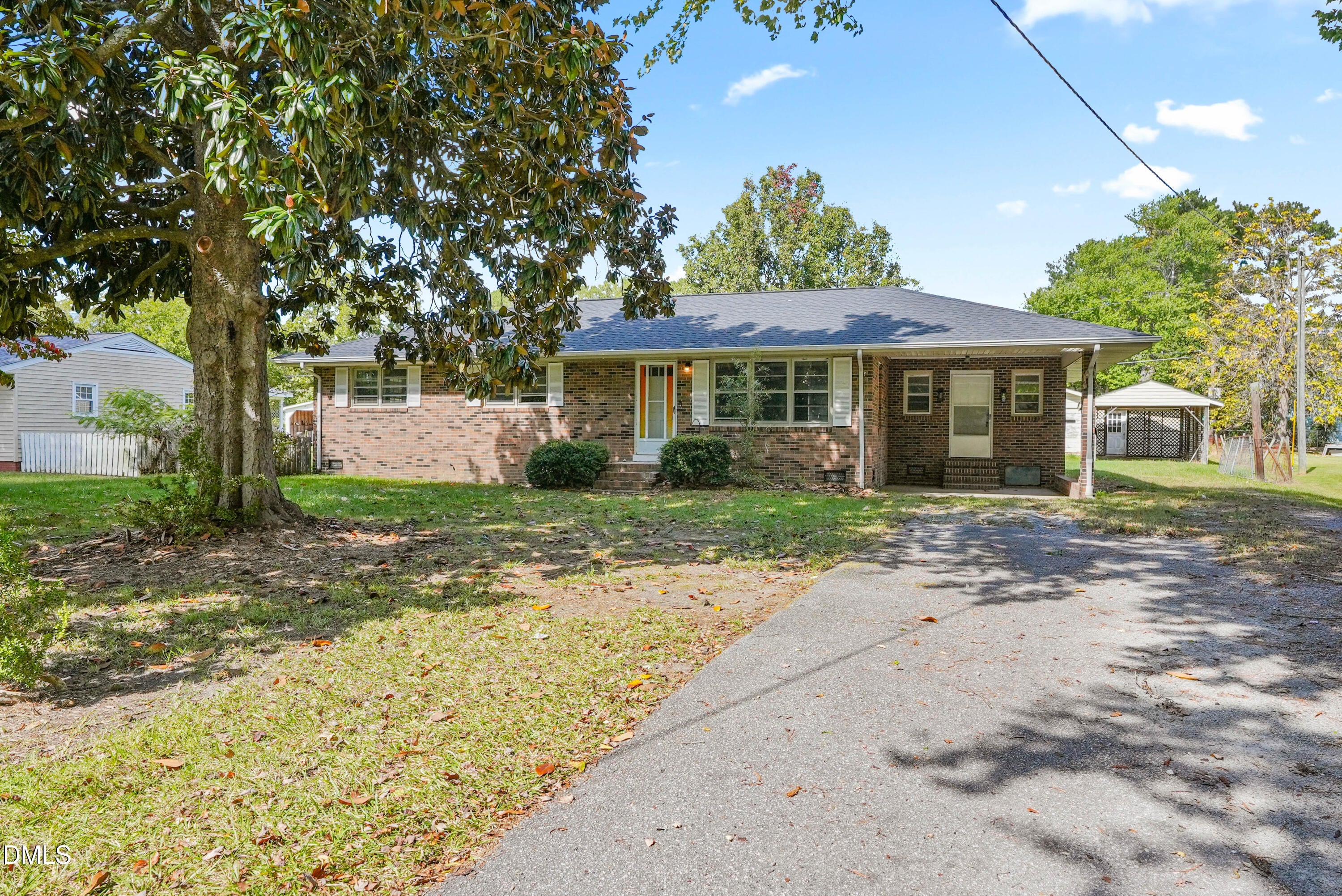 1702 Preston Drive