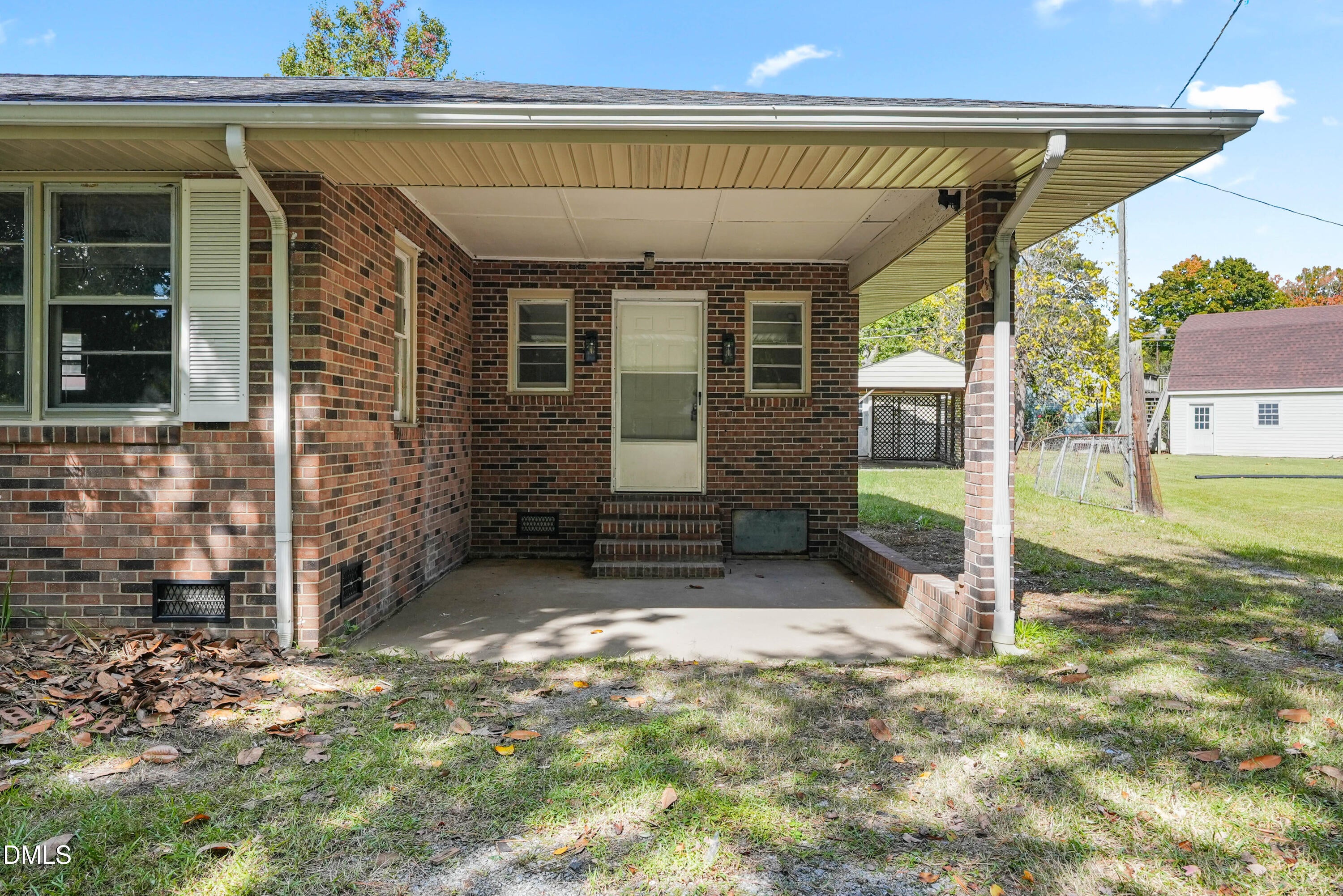 1702 Preston Drive