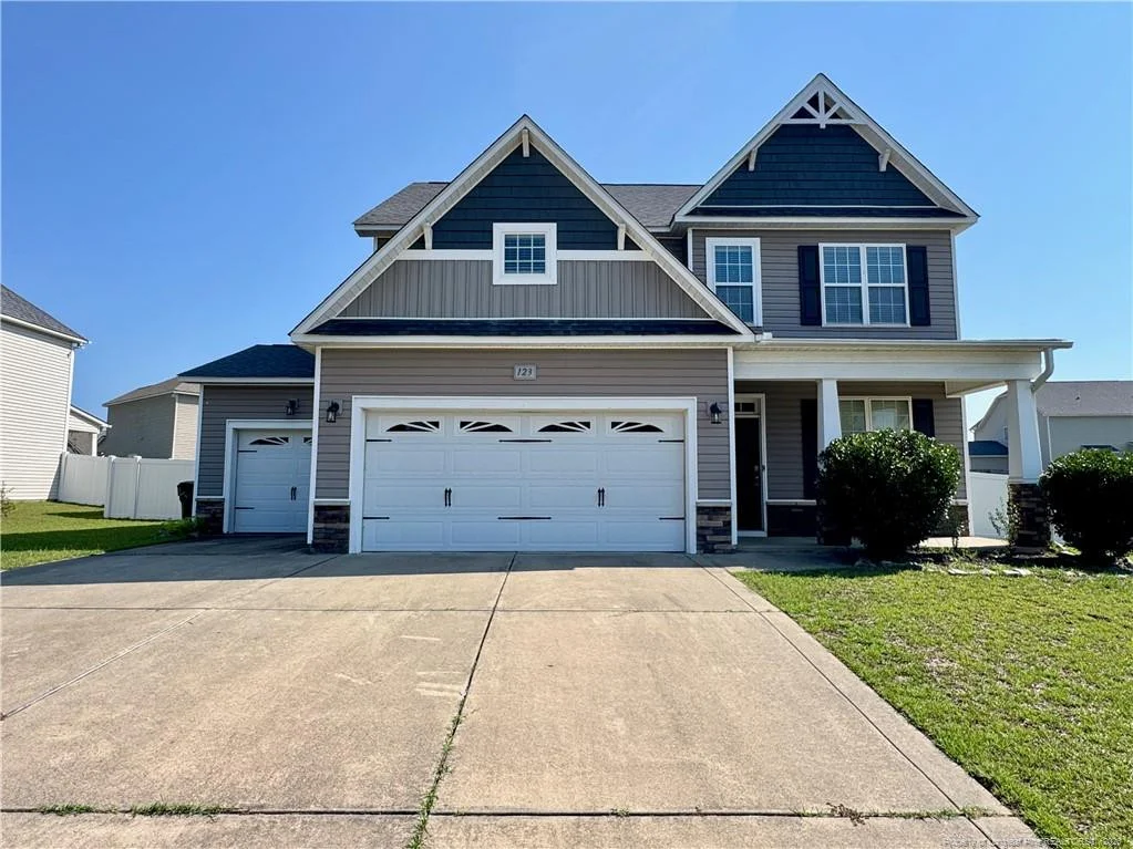 123 Tun Tavern Drive