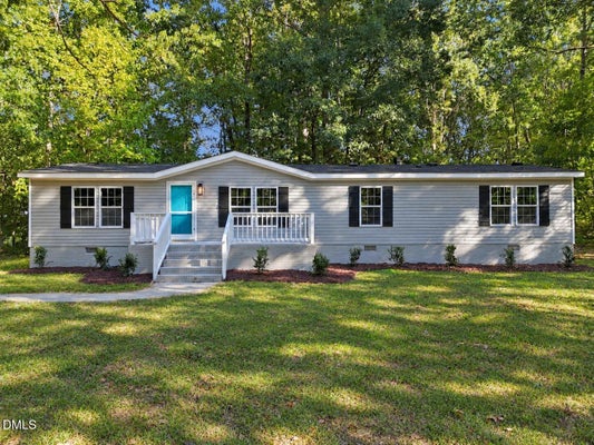 1660 MOUNT OLIVET CHURCH RD, FRANKLINTON, NC 27525 - Image 2b69fdf10e63e424a2780414bbddcf8d/3014999525