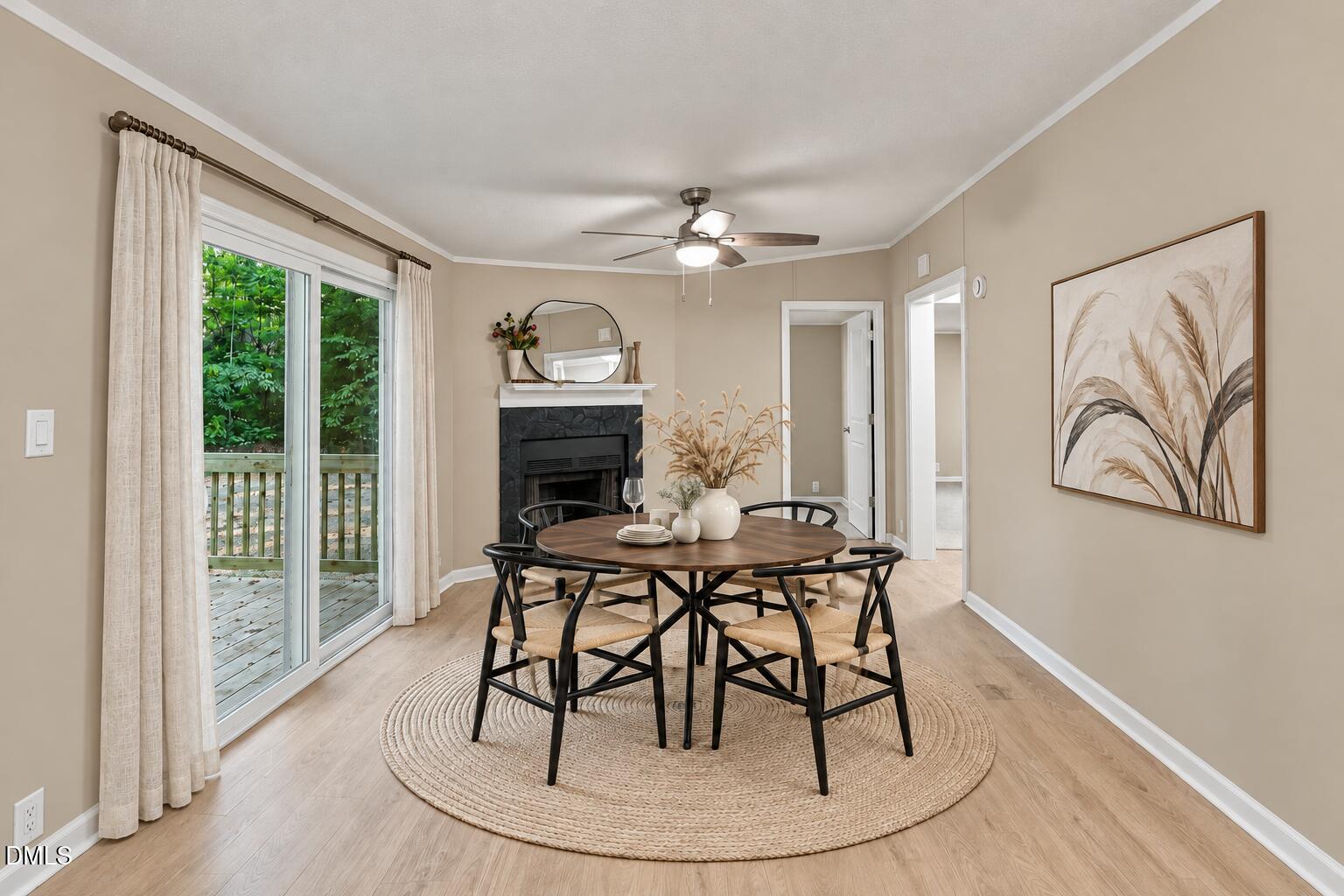 1660 Mount Olivet Church Road