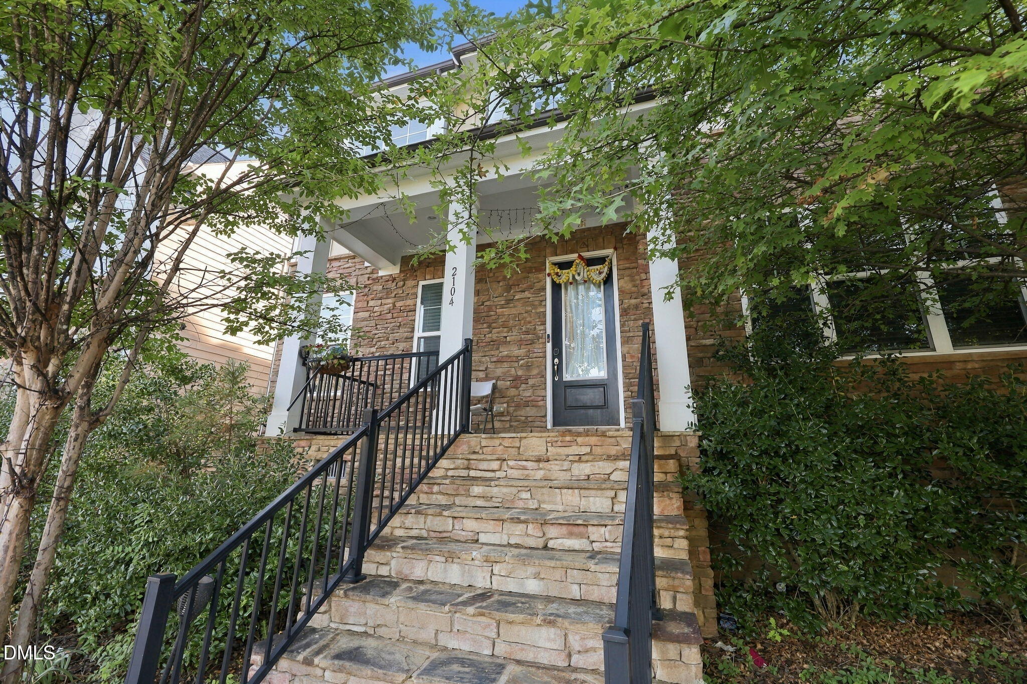 2104 Bluff Oak Drive