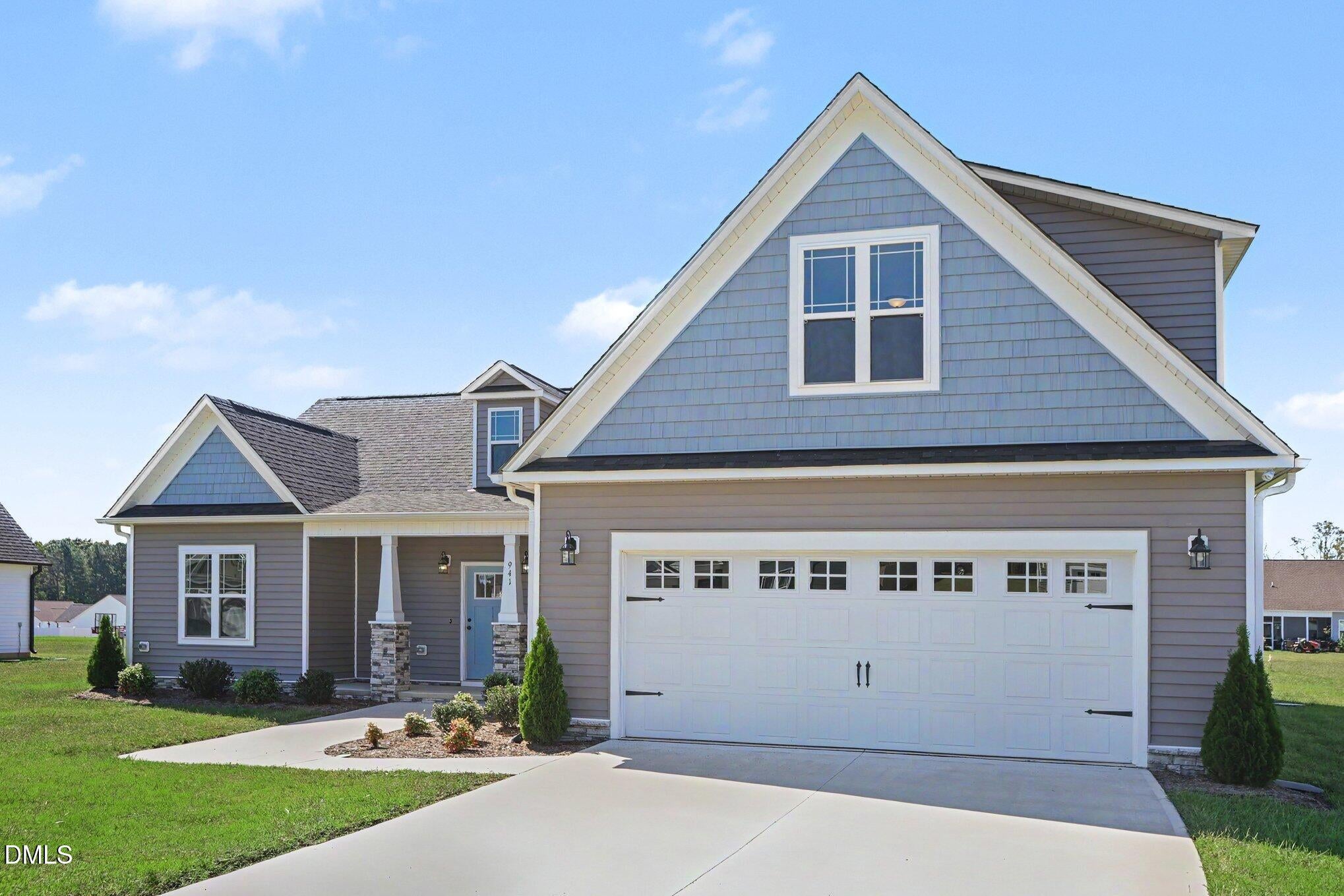 941 Olive Branch Drive