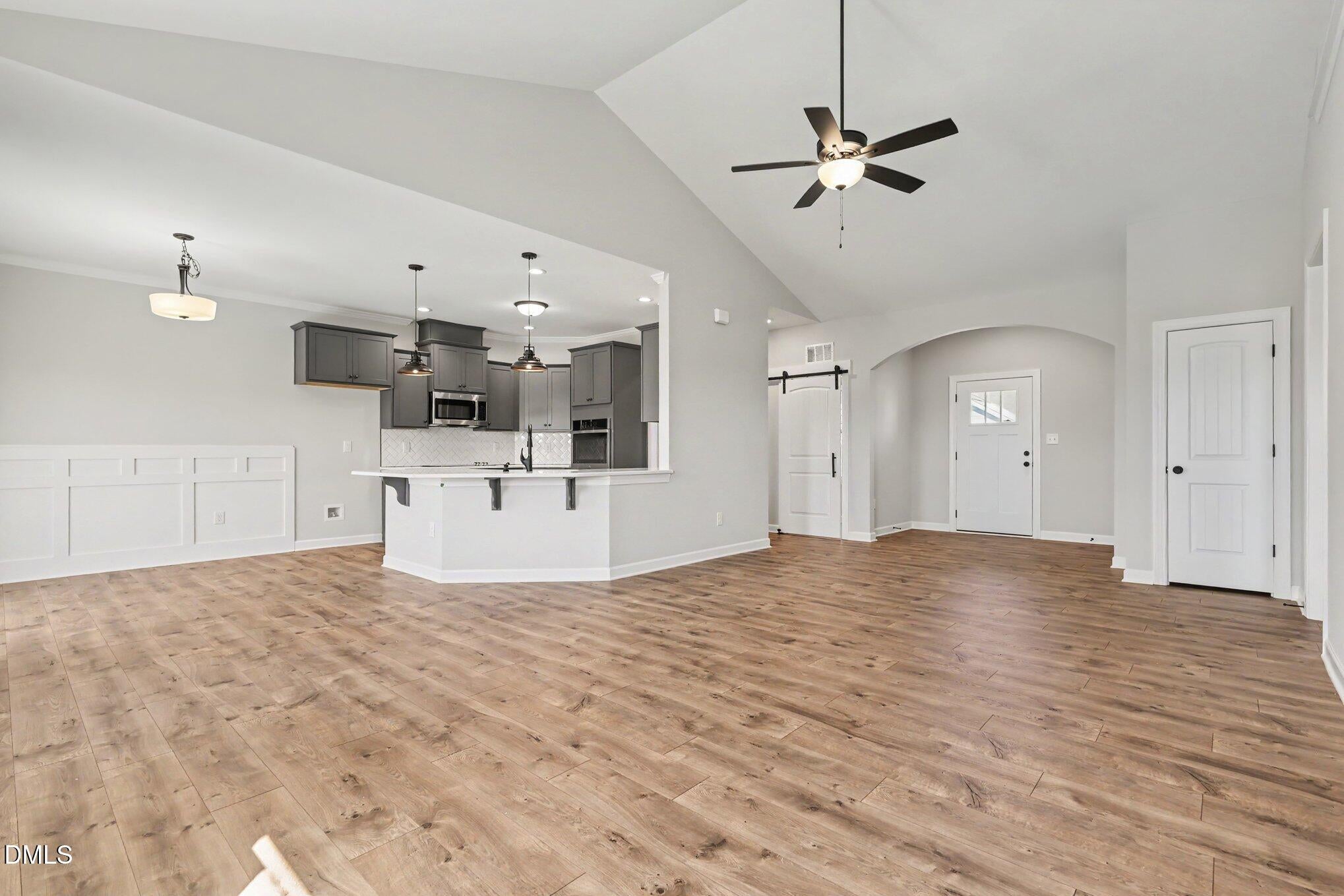 941 Olive Branch Drive