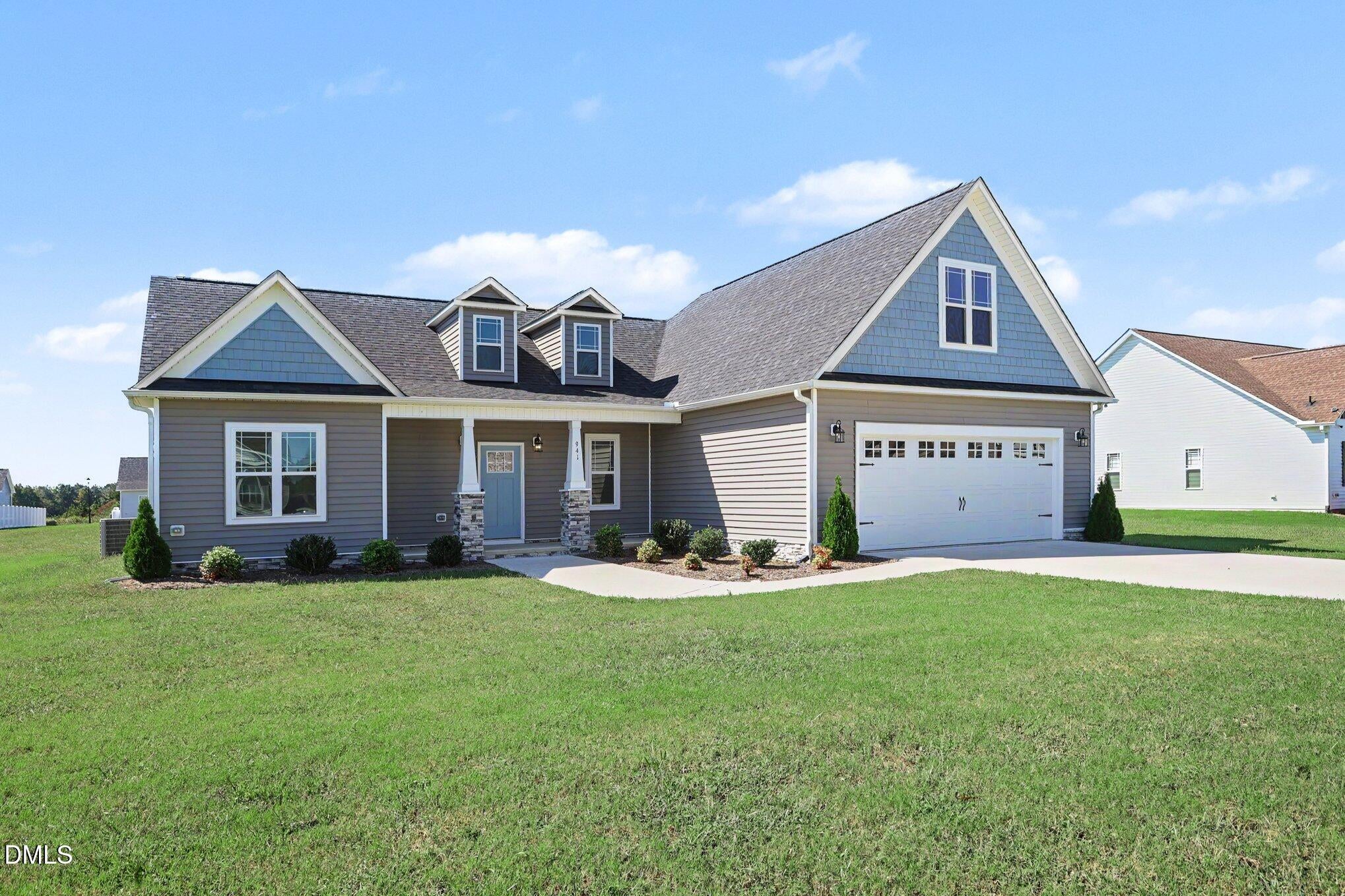 941 Olive Branch Drive
