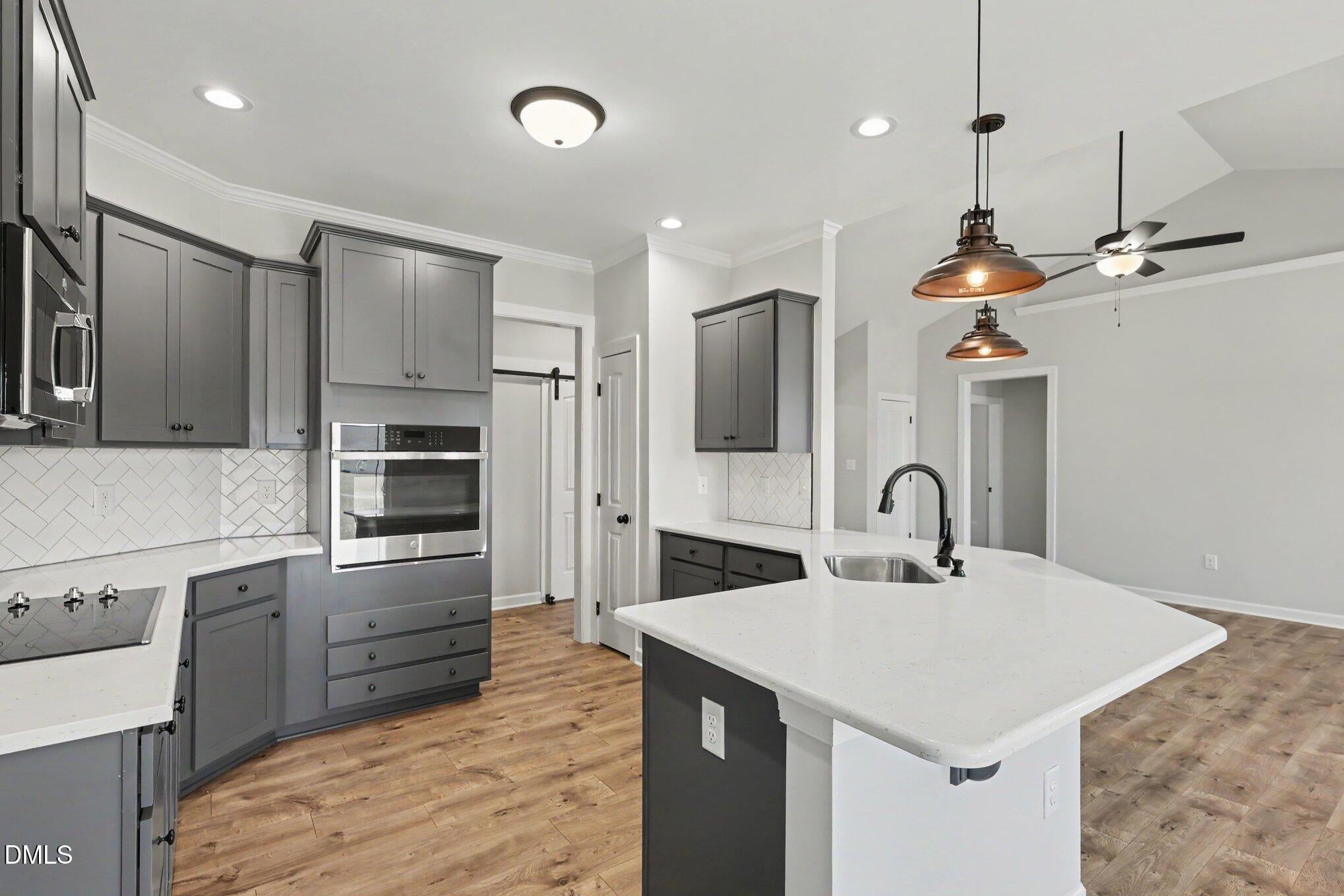 941 Olive Branch Drive