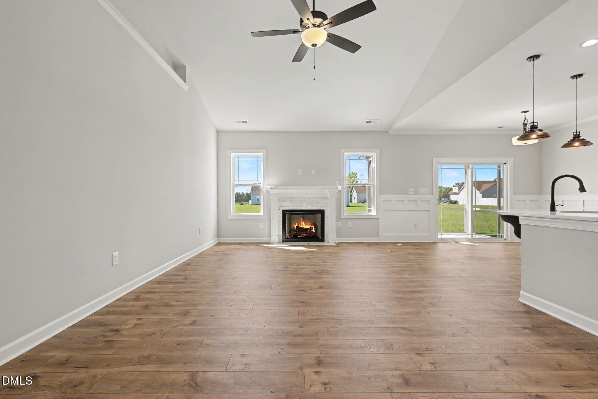 941 Olive Branch Drive