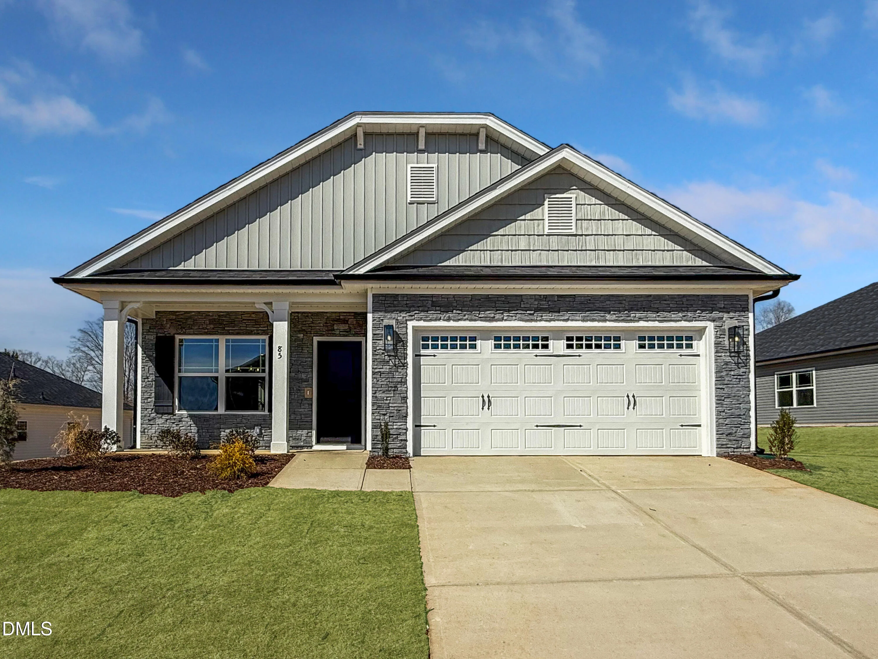 85 Decatur Drive