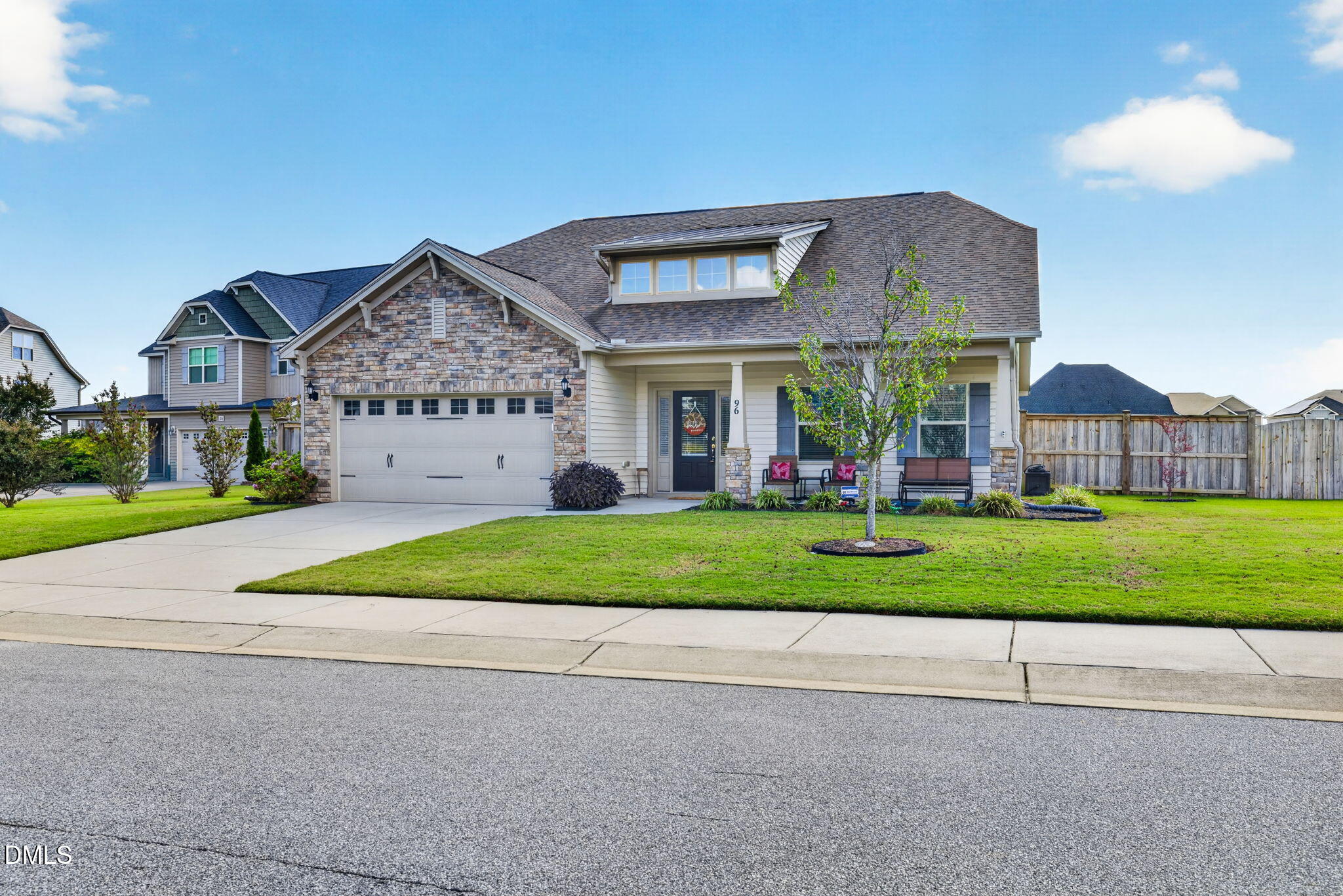 96 Sugar Maple Court