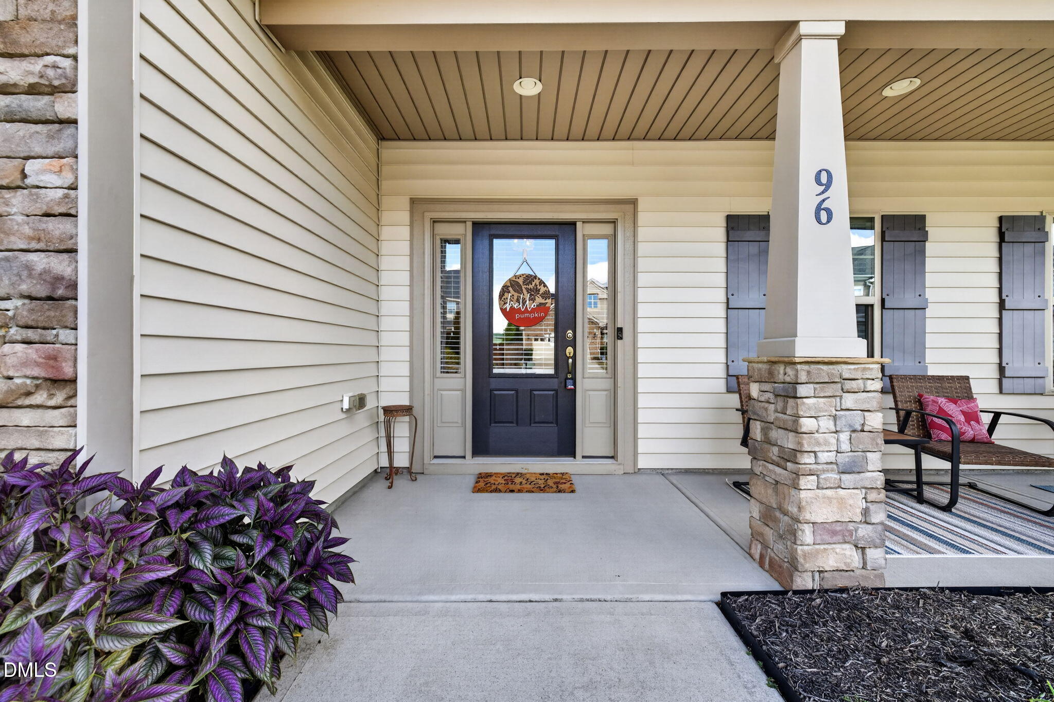 96 Sugar Maple Court