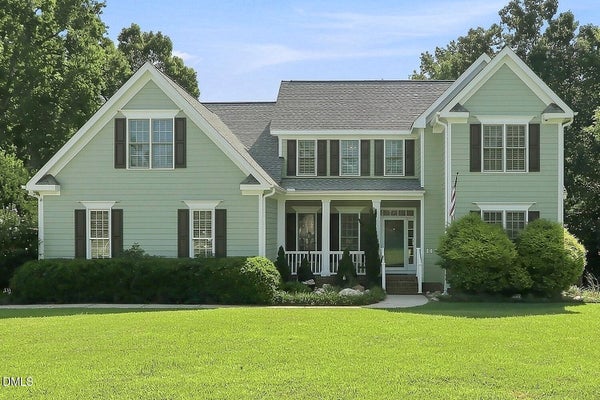 147 MICHAEL WAY, CLAYTON, NC 27520 - Image 2b932ef14e27203db45183583be49c41/703504475