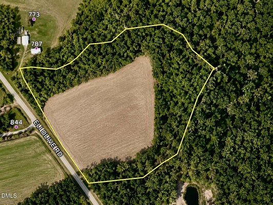 ELI OLIVE RD, SMITHFIELD, NC 27577 - Image 2b974b142504dfbc18c9e6428fde6c3a/116521396