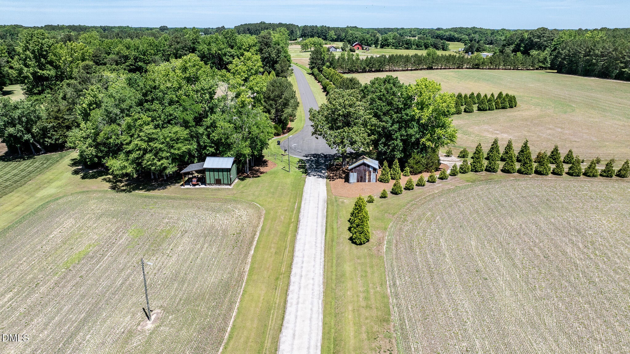 394 King Road