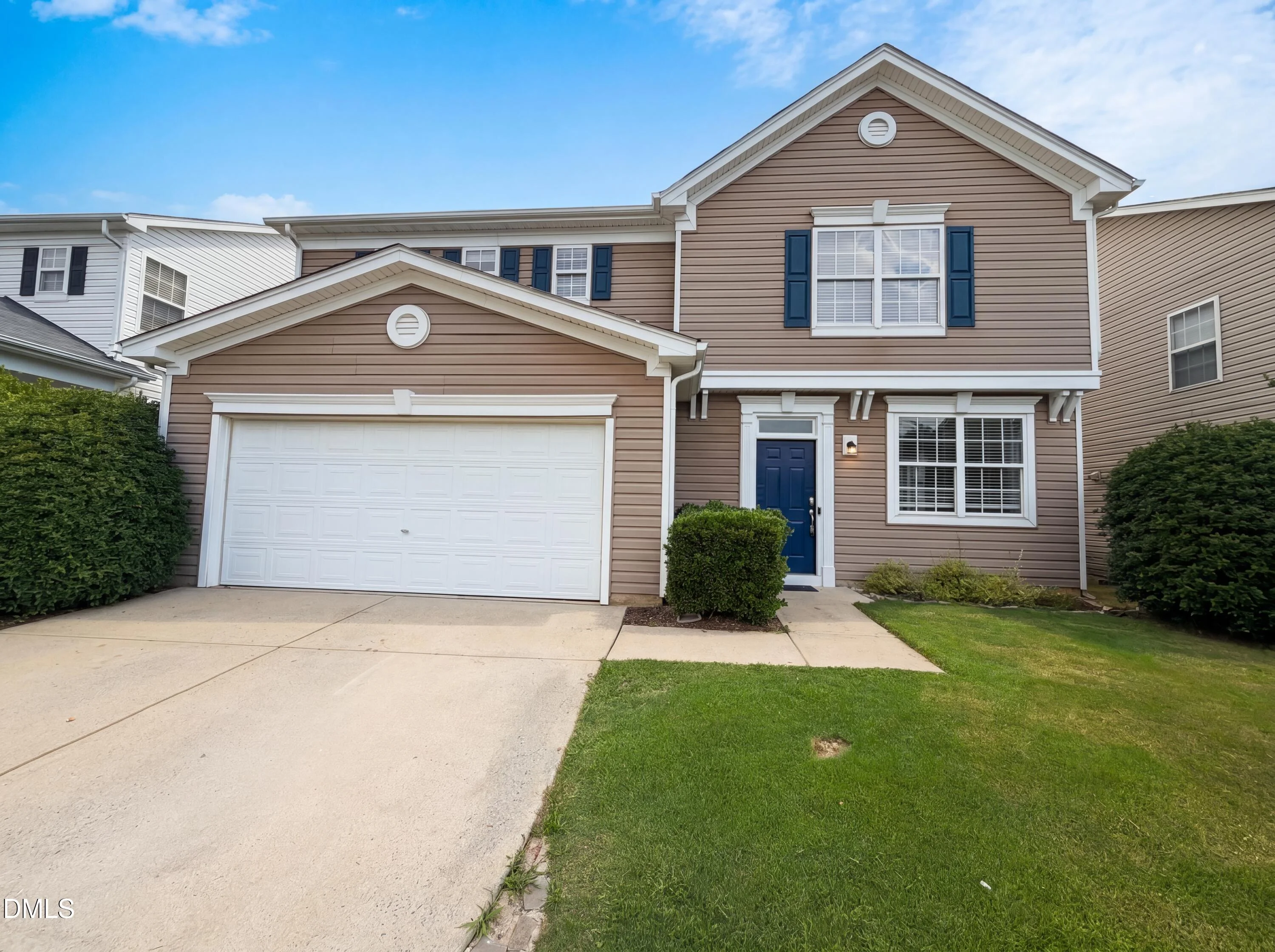 1812 Devonridge Drive