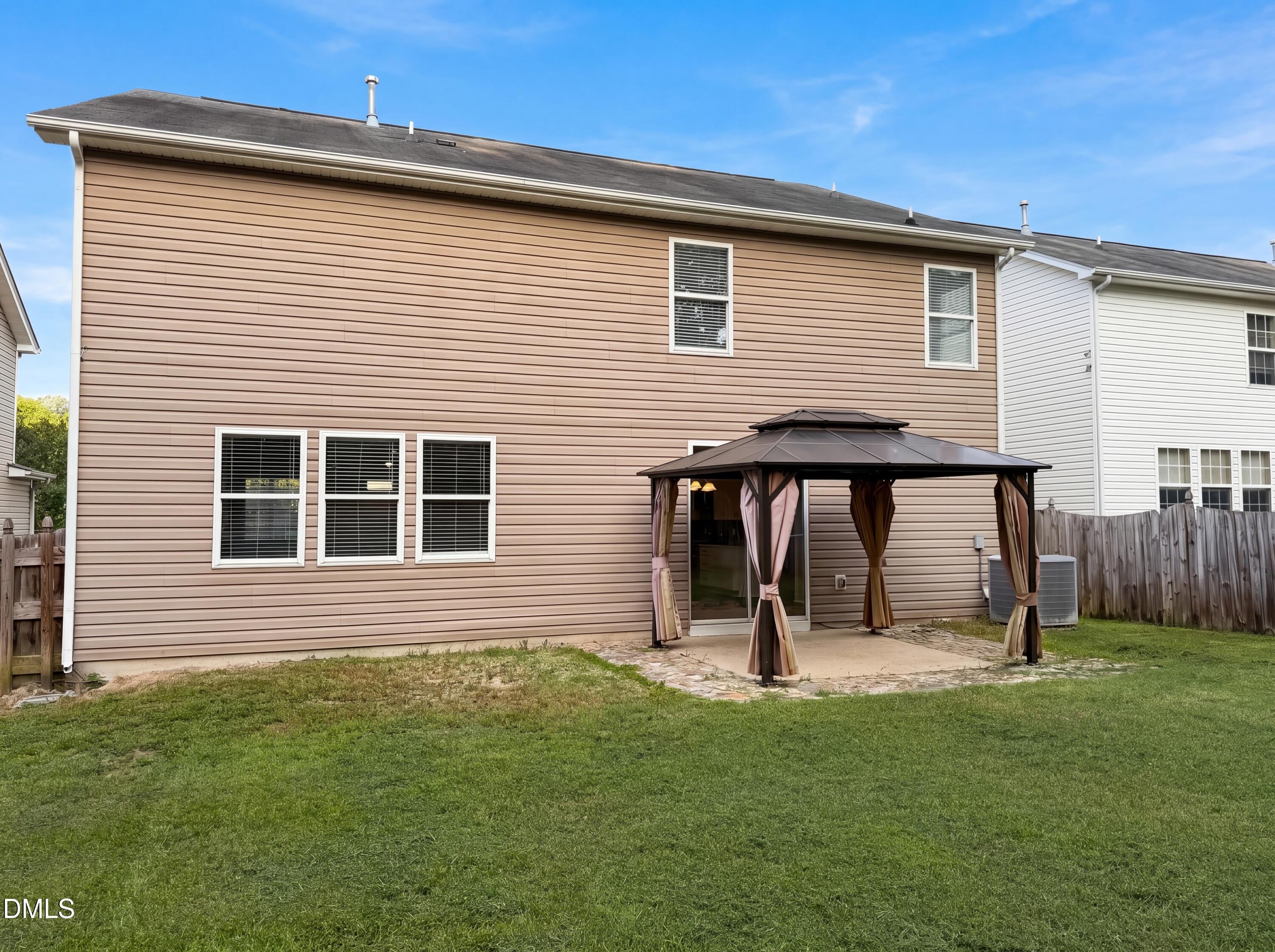1812 Devonridge Drive