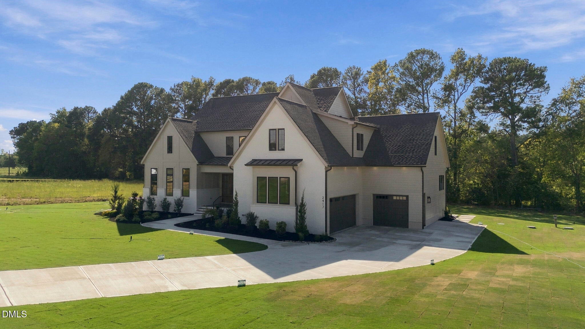 2417 Rosslare Mews Lane