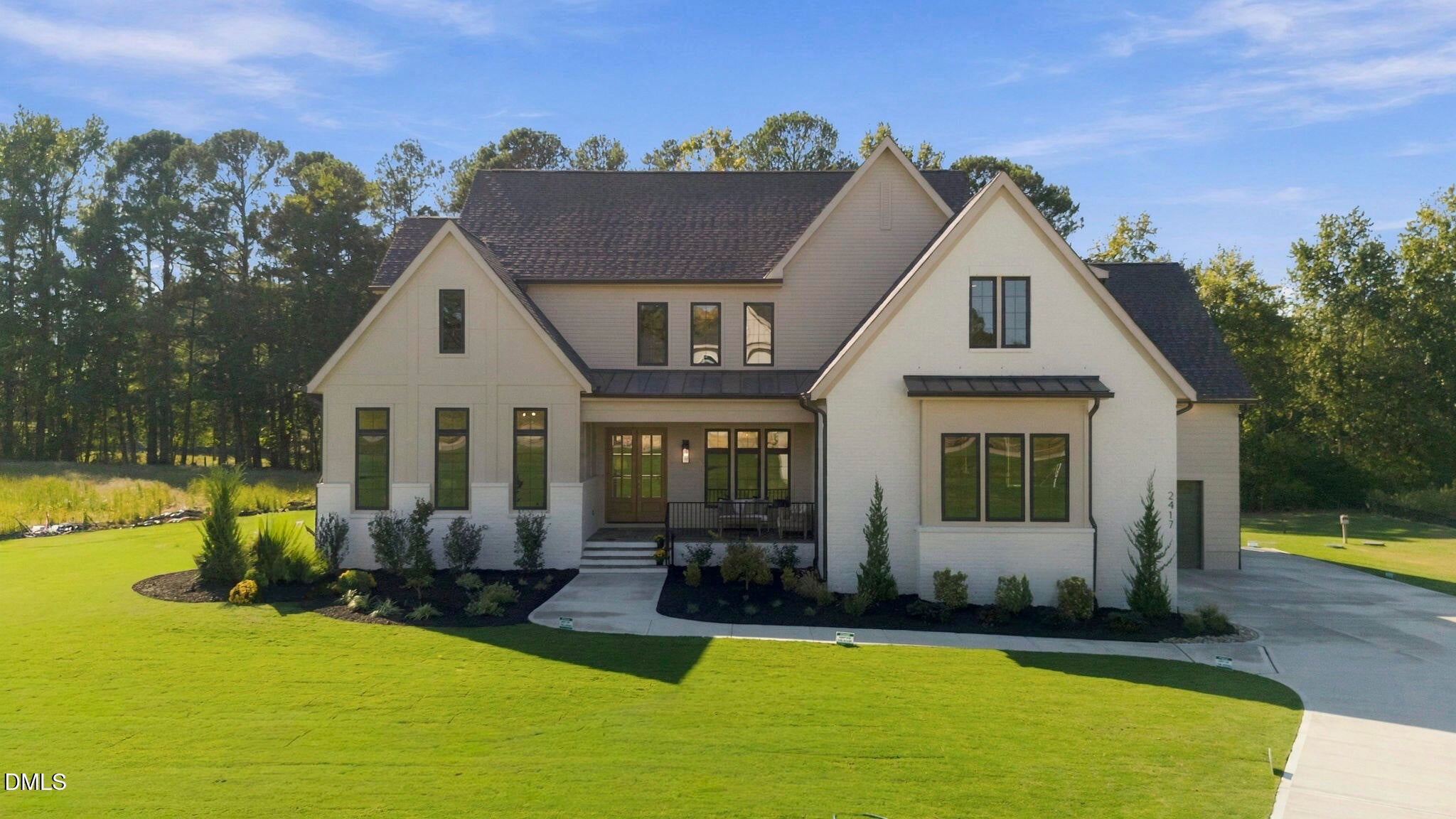 2417 Rosslare Mews Lane
