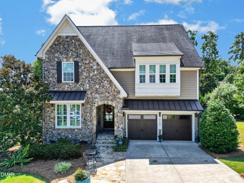 Photo of 8108 Cranes Vw Place W, Raleigh, NC 27615 (MLS # 10190450)