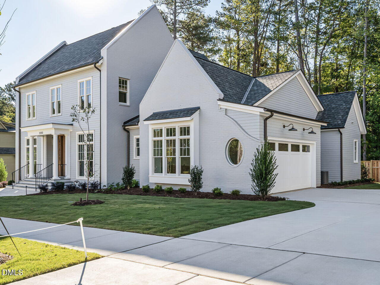 1100 Oldfourth Lane