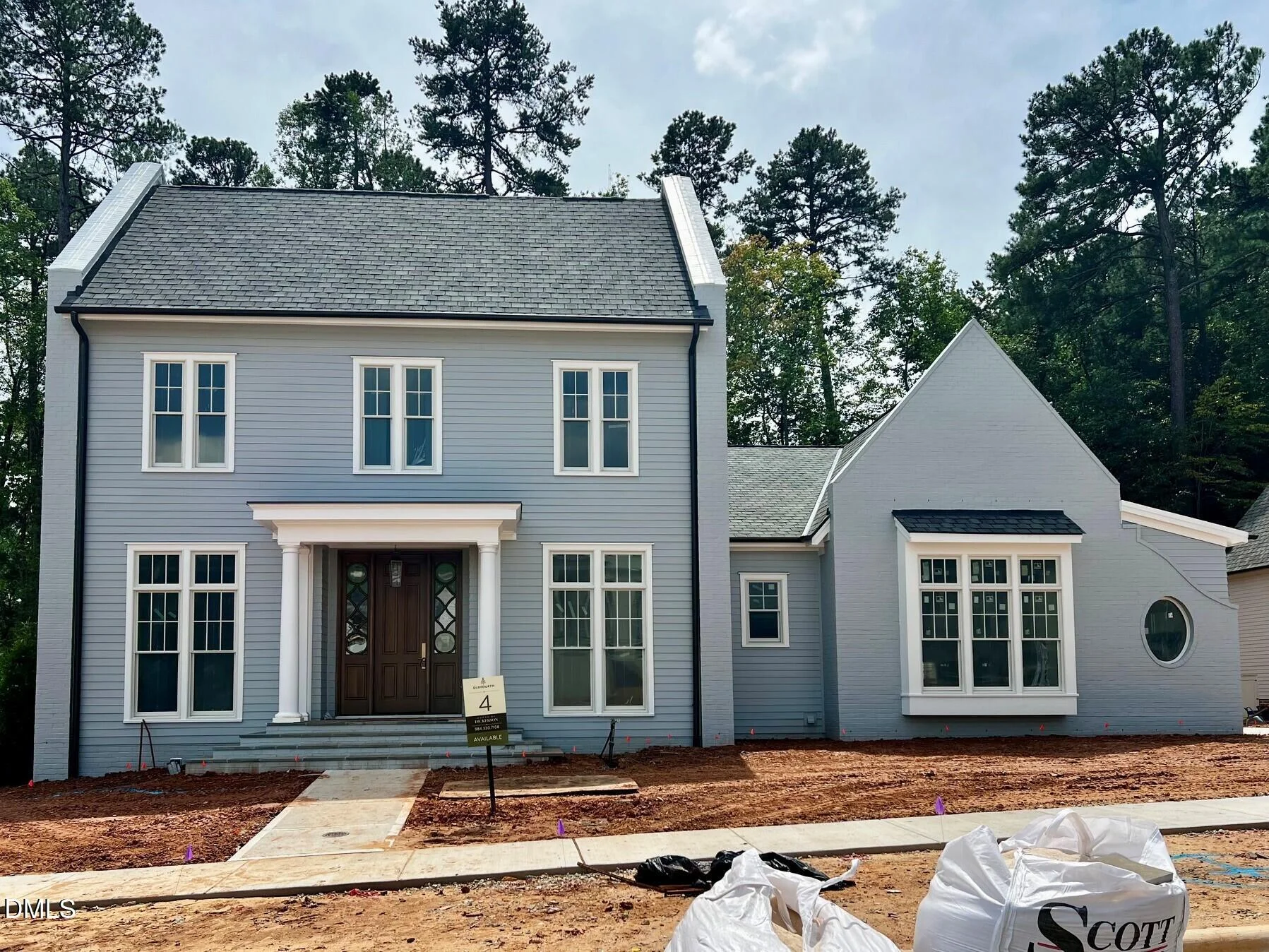 1100 Oldfourth Lane Ln