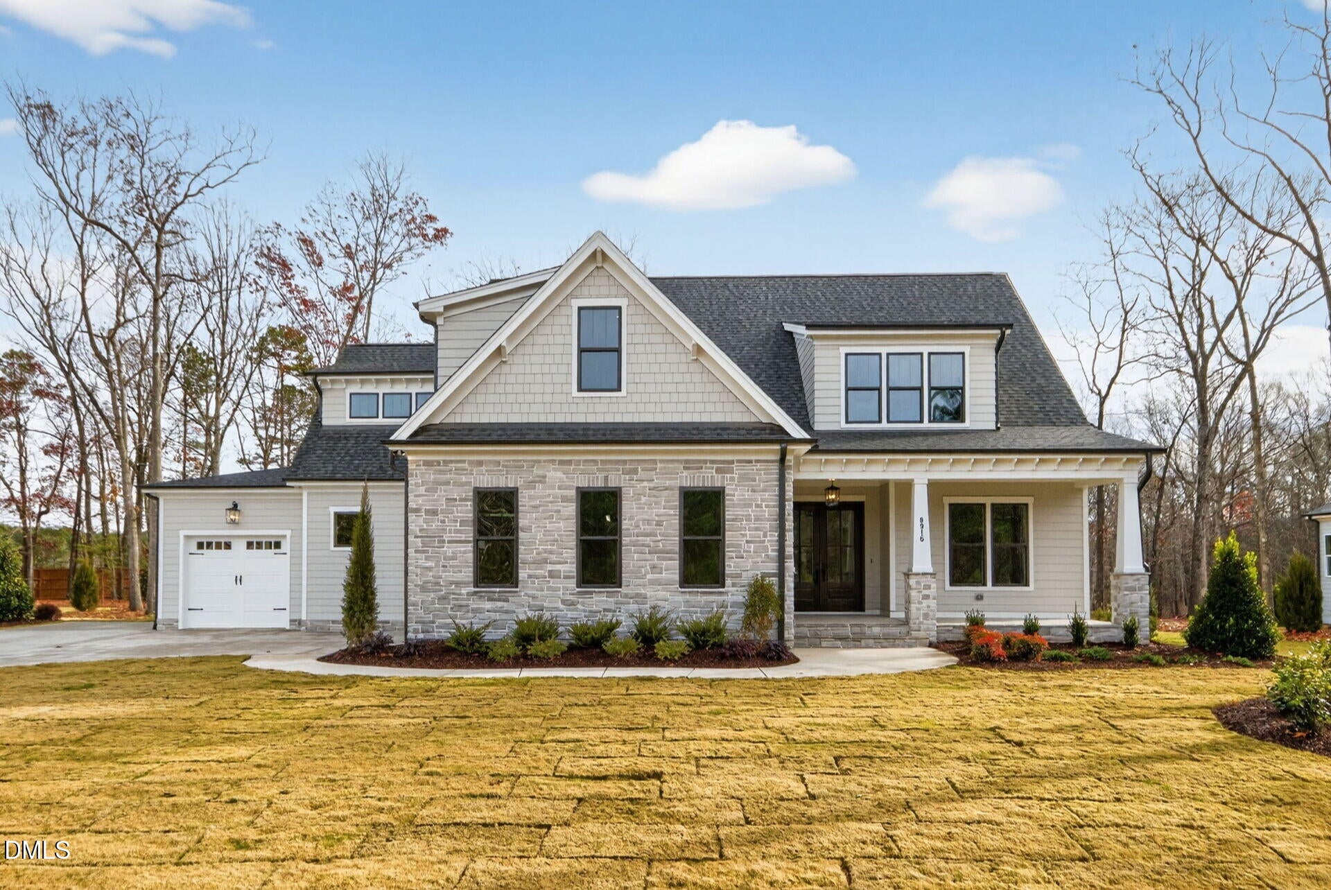 694 Mollie Mdw Drive