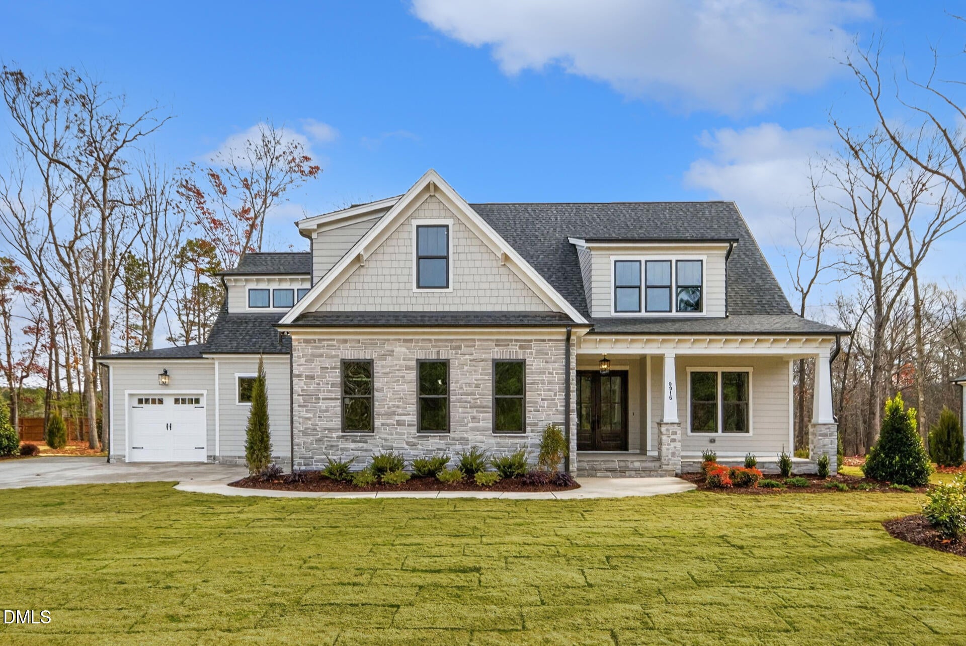 694 Mollie Mdw Drive