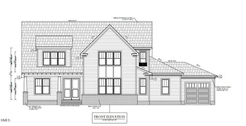 694 Mollie Mdw Drive Zebulon NC 27597
