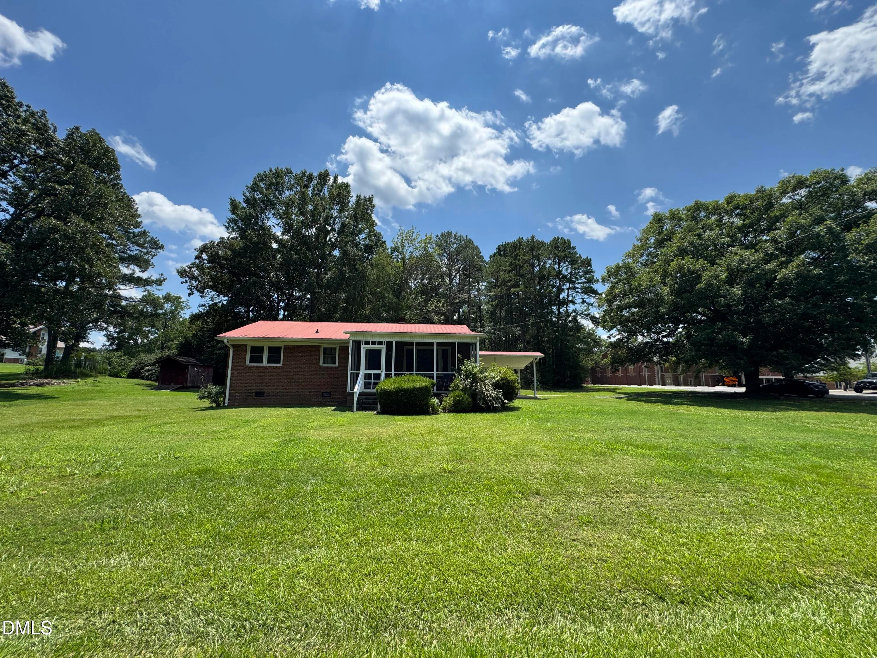 67 Carthage Street, Bennett, NC, 27208