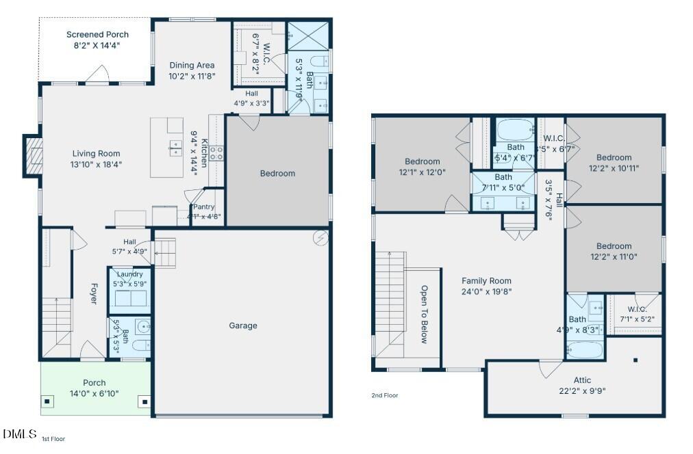 15 Buttonwood Court