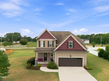 15 Buttonwood Court Youngsville NC 27596
