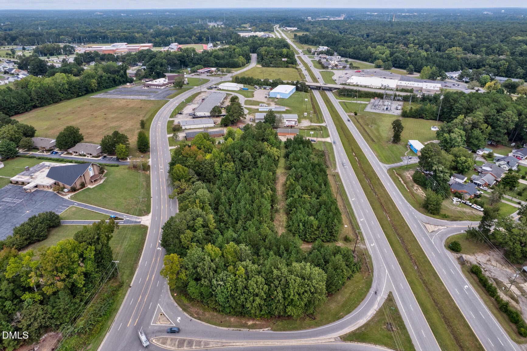 Tbd S Wesleyan Boulevard