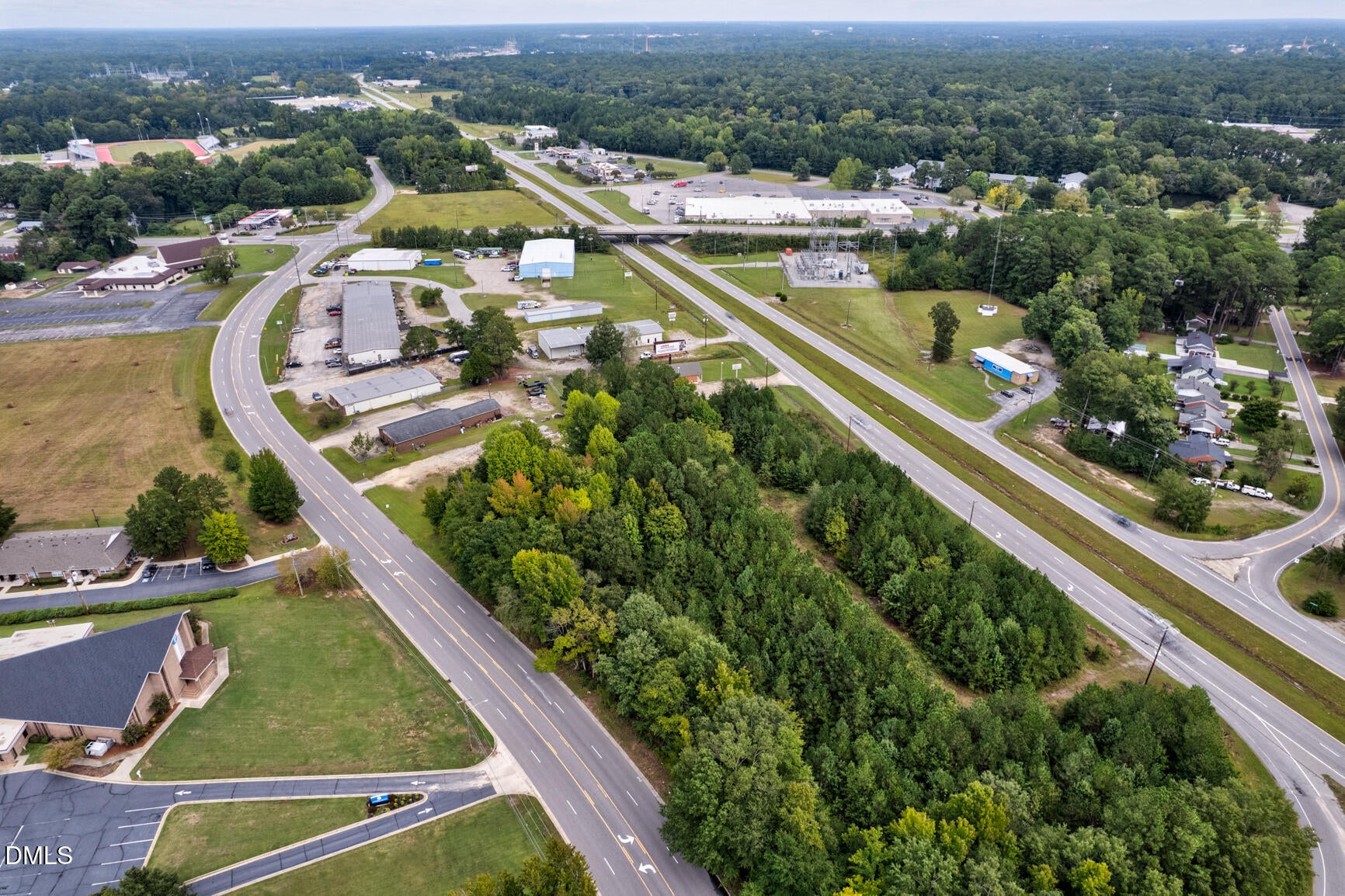Tbd S Wesleyan Boulevard