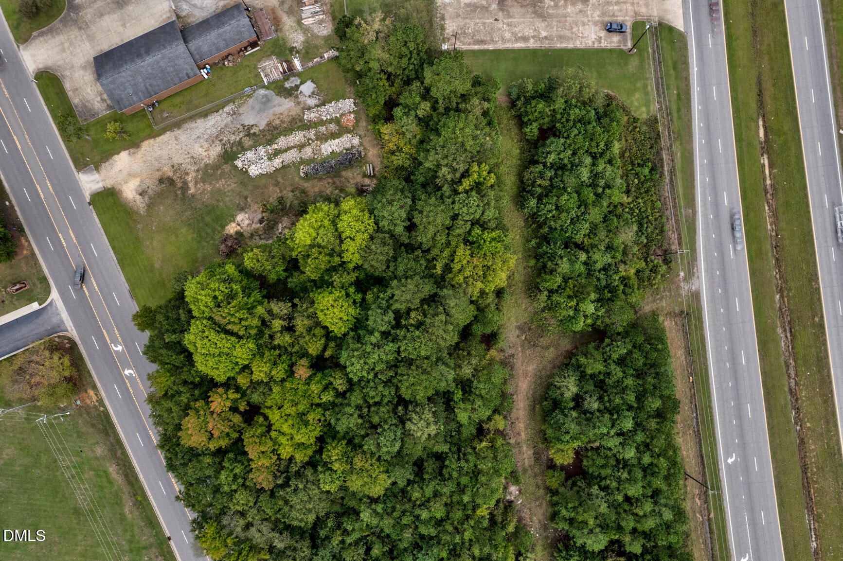 Tbd S Wesleyan Boulevard