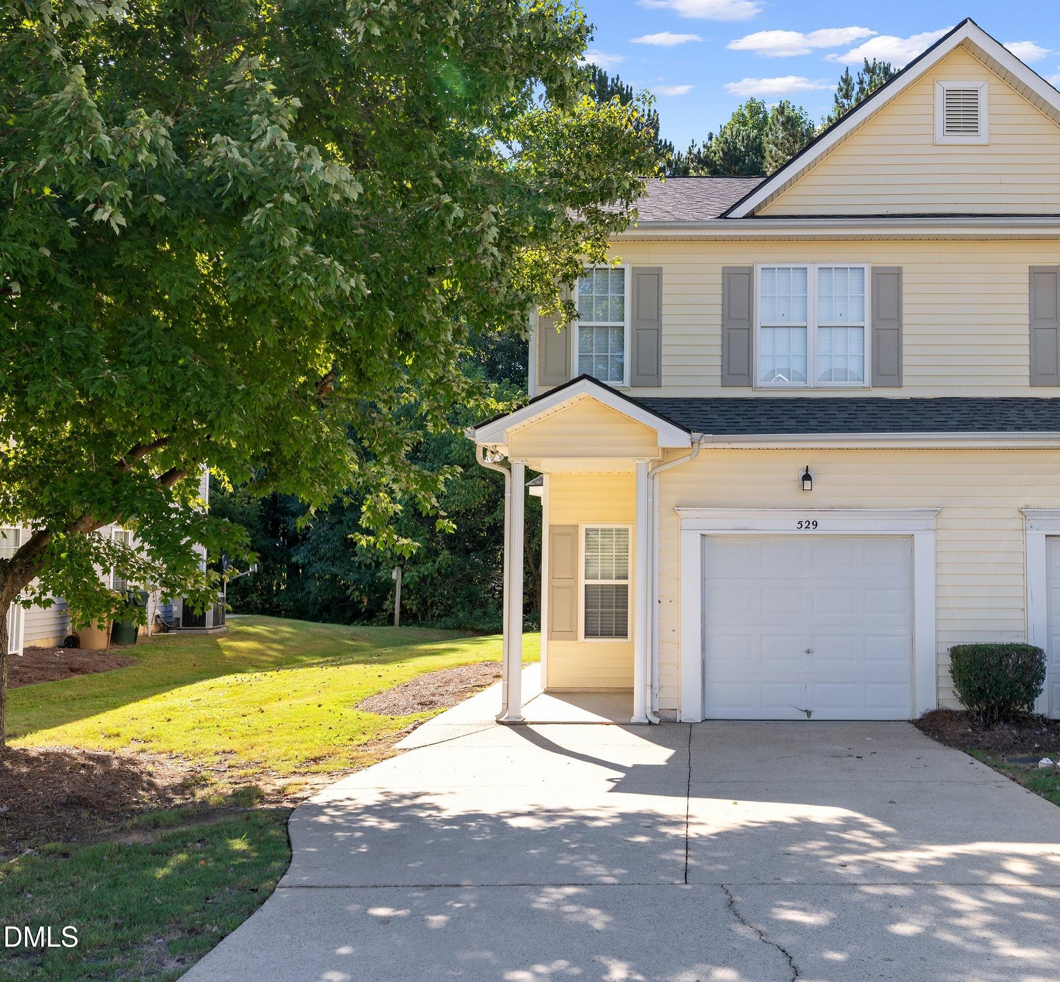 529 Woodson Drive
