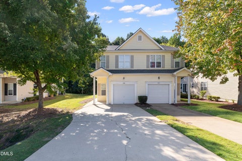 Photo of 529 Woodson Drive, Clayton, NC 27527 (MLS # 10194073)