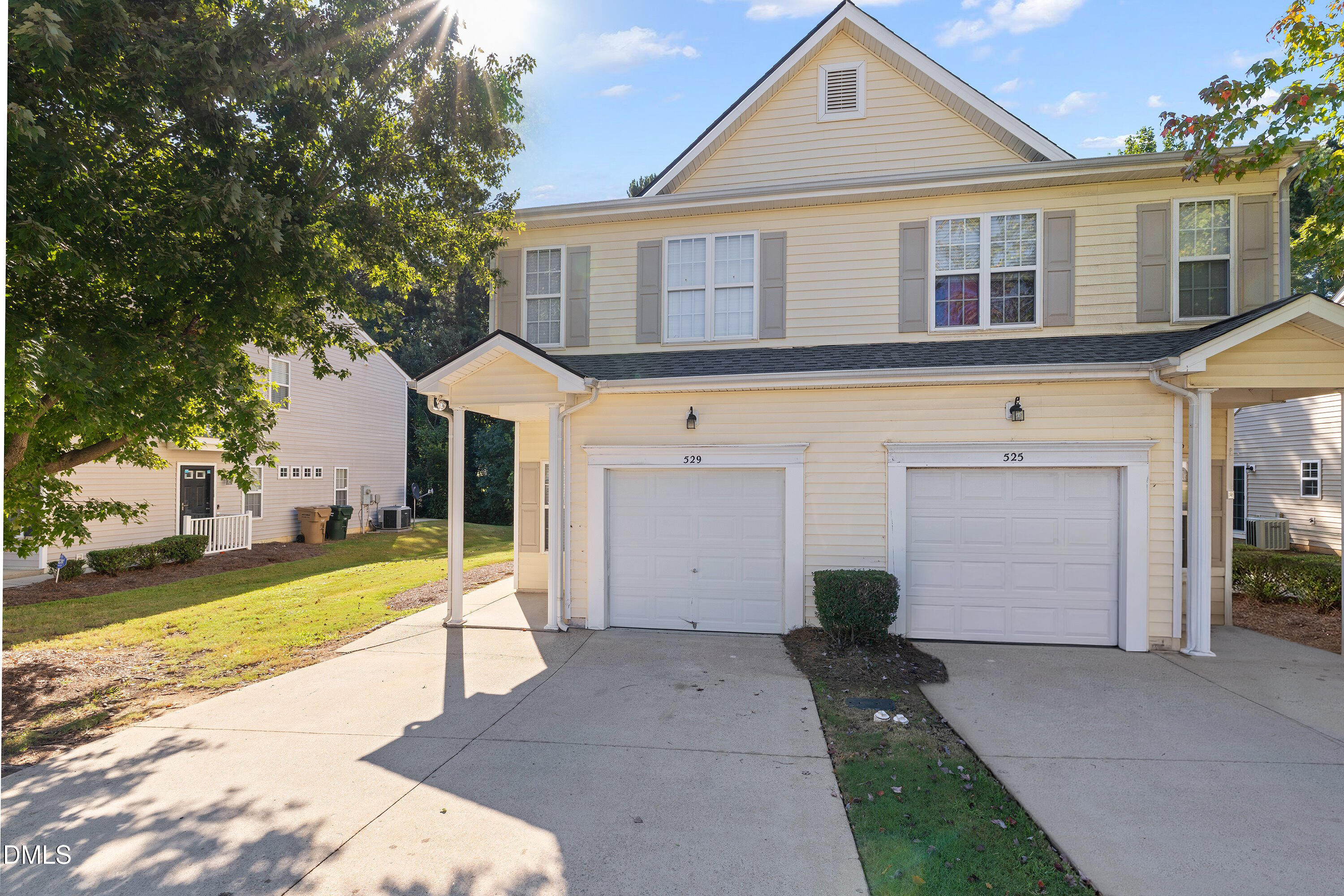 529 Woodson Drive