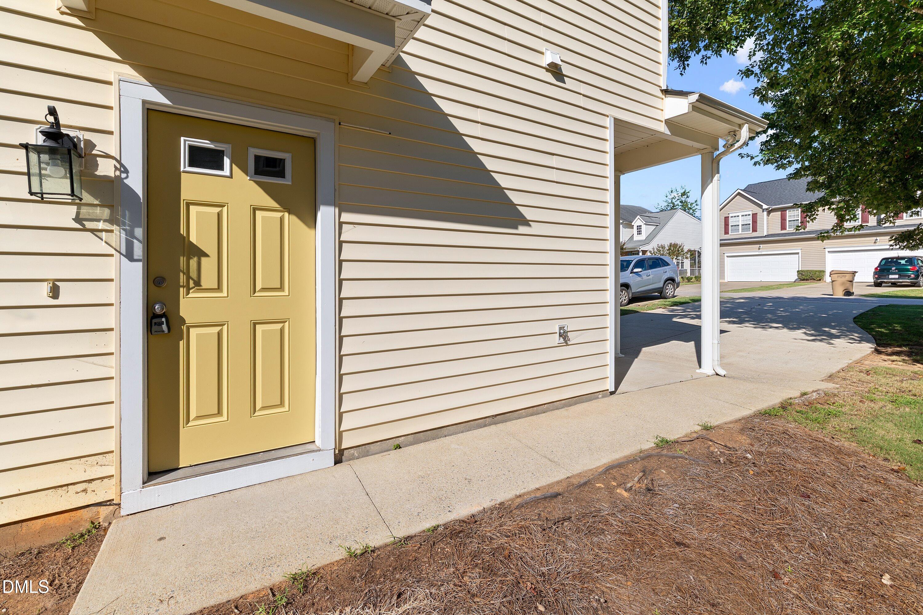 529 Woodson Drive
