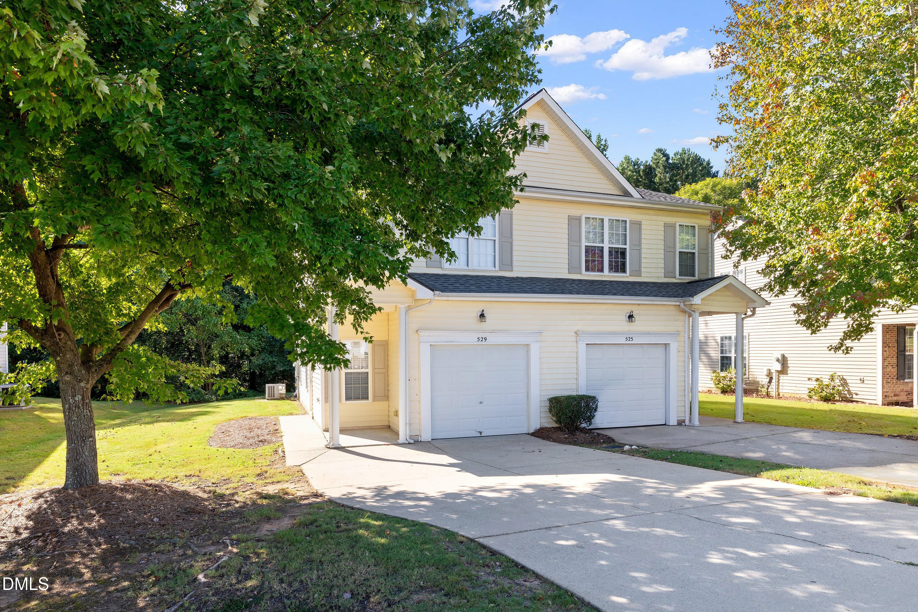 529 Woodson Drive