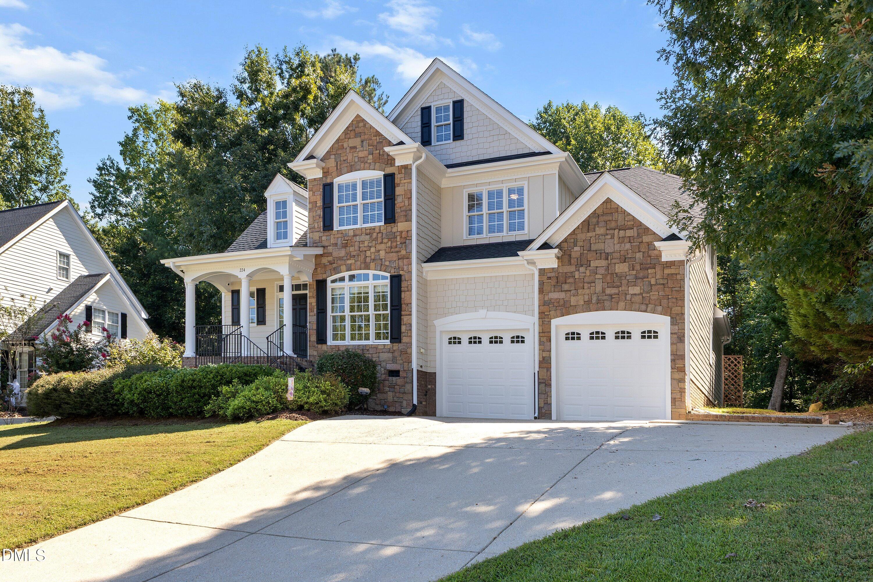 224 Kensington Court