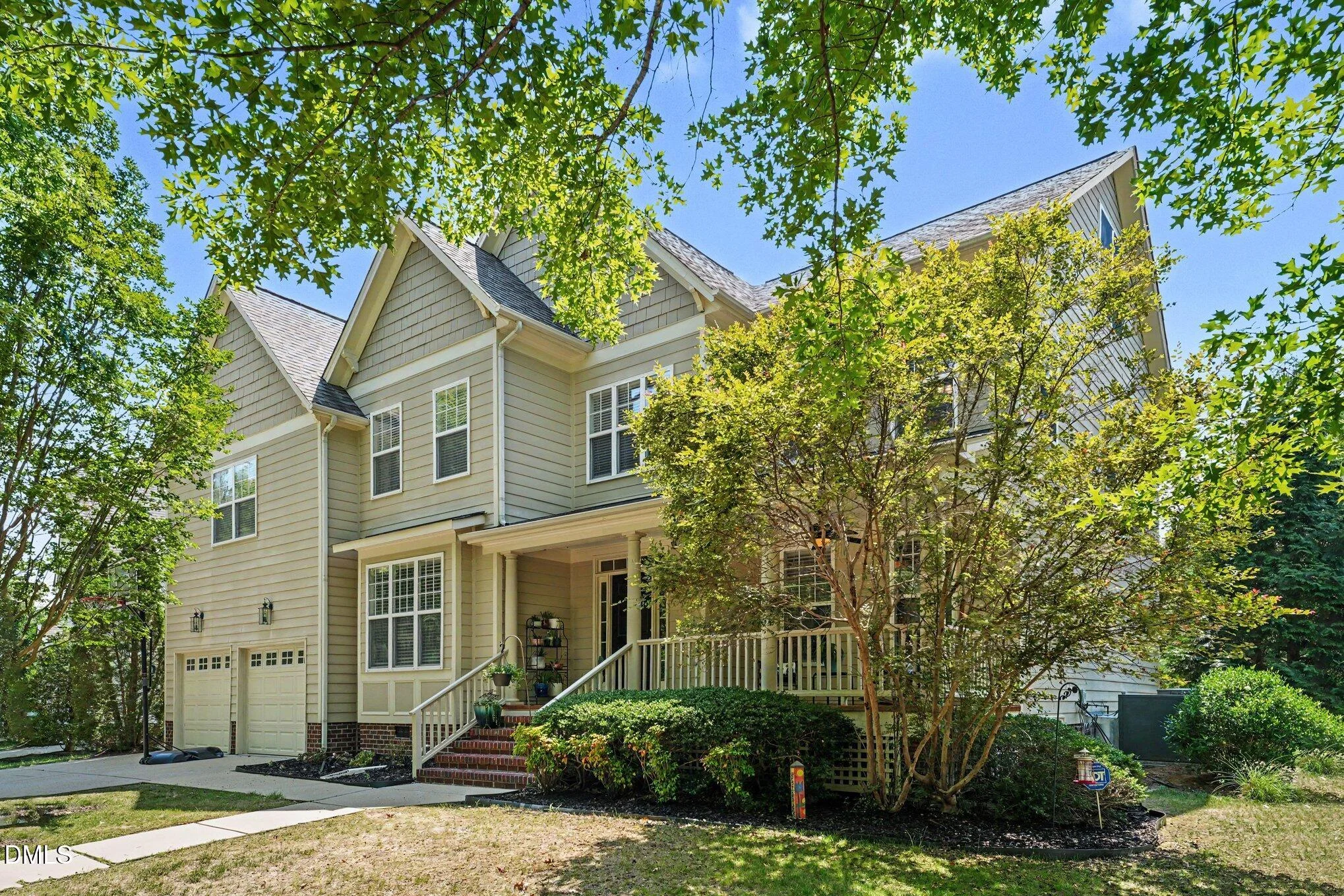 3005 Grandview Heights Lane