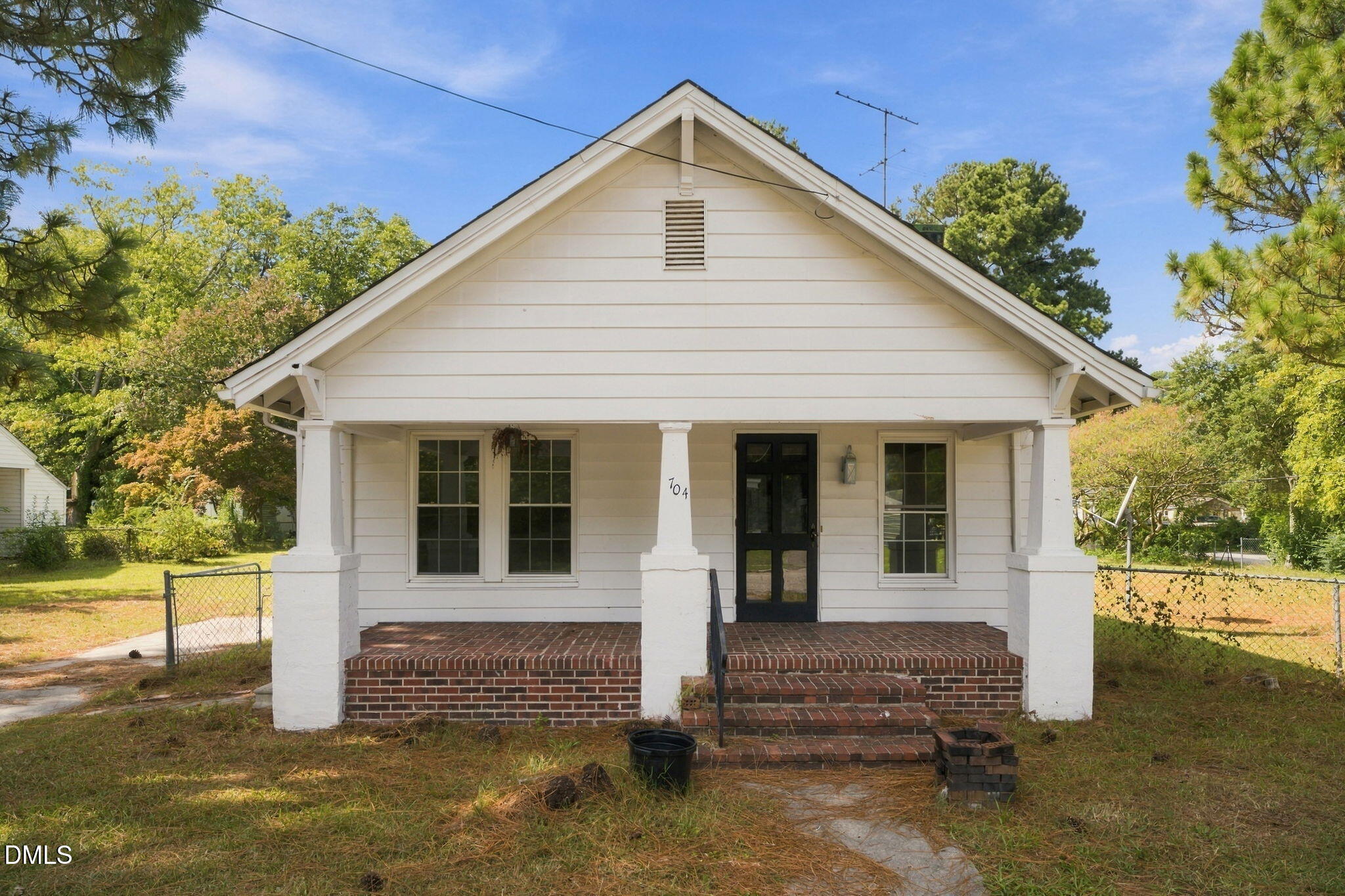 704 S Tillery Street