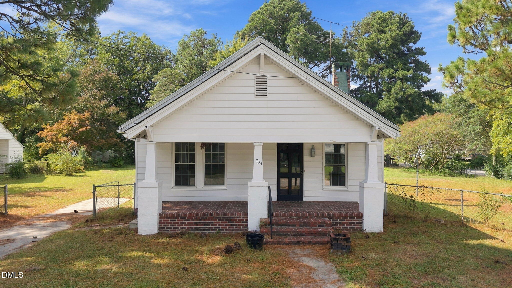 704 S Tillery Street