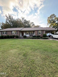 4401 Berini Drive Durham NC 27705