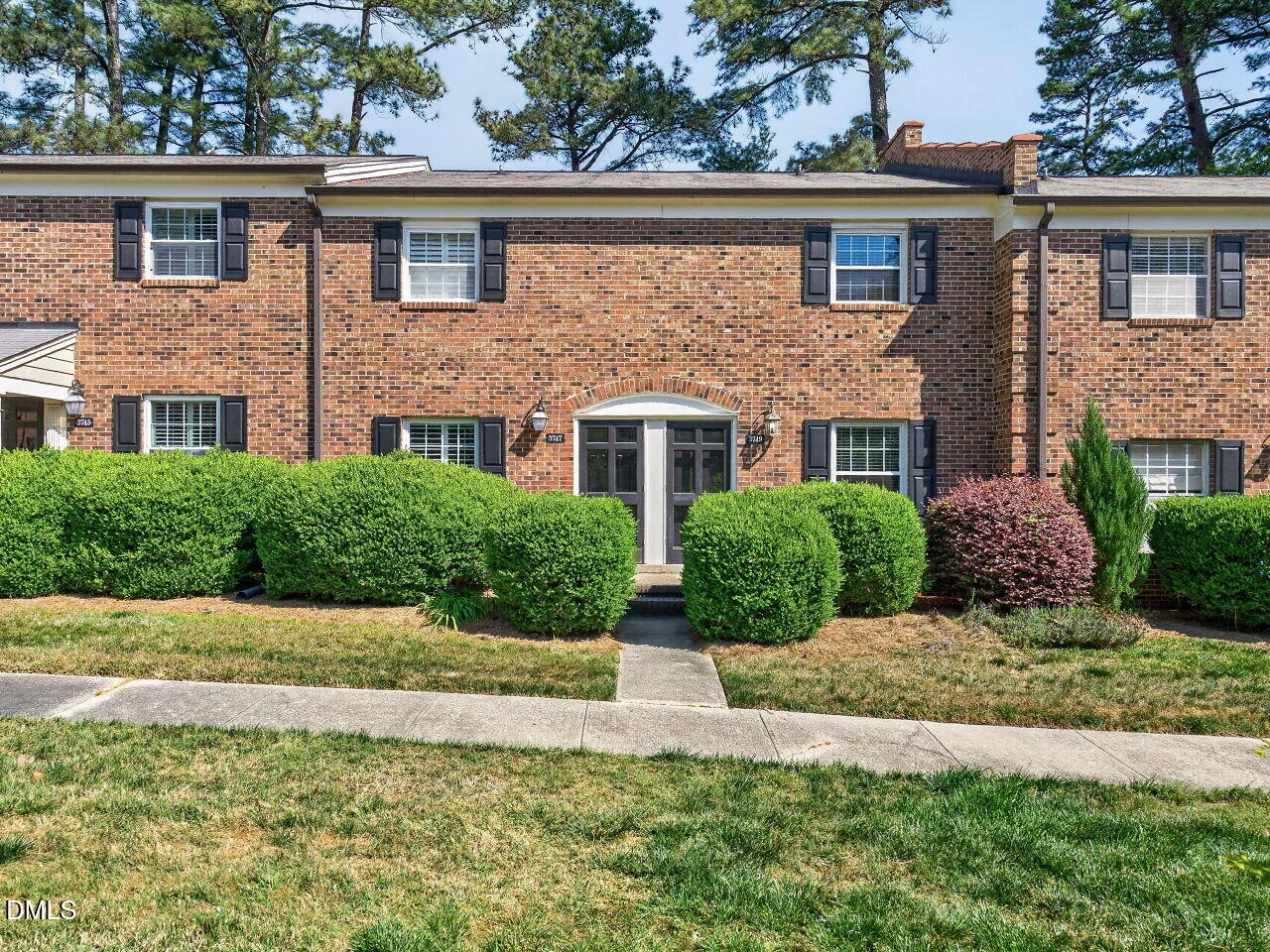 3749 Jamestown Circle