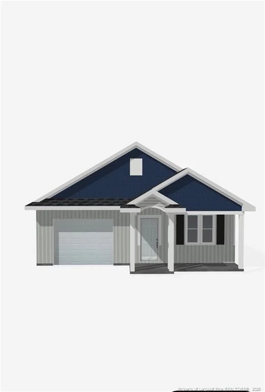 1117 Center Street