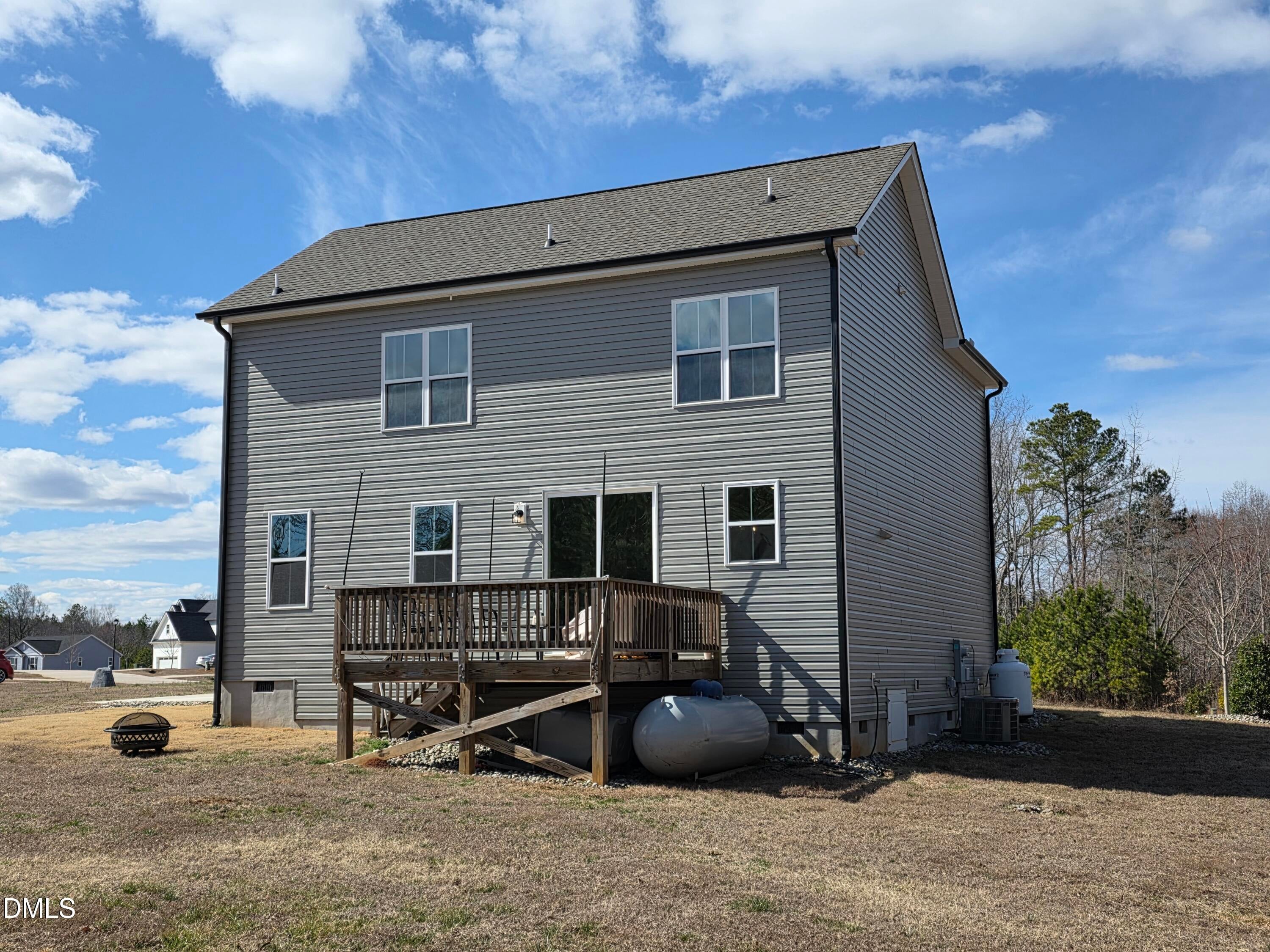 15 Brookhaven Drive