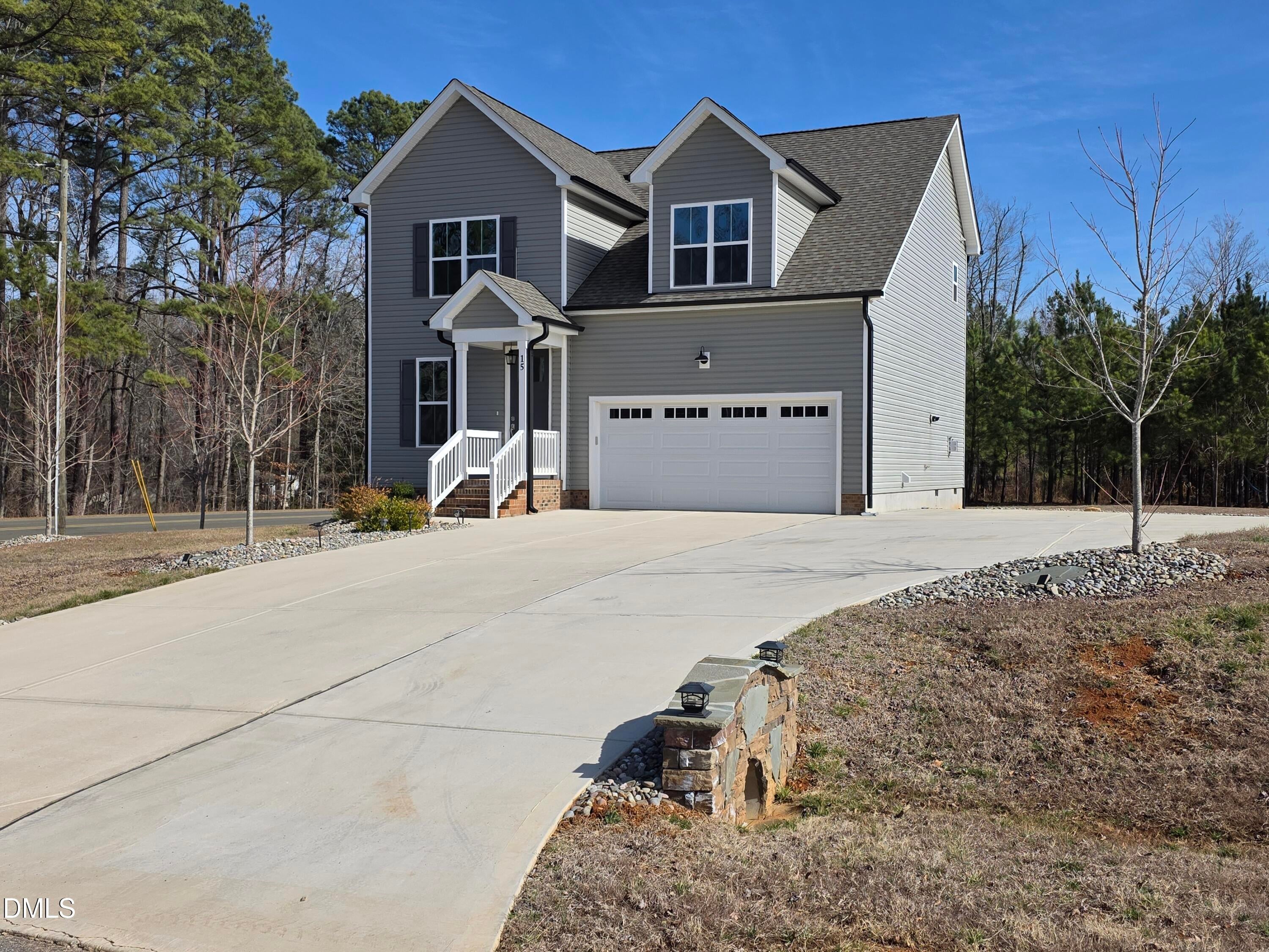 15 Brookhaven Drive
