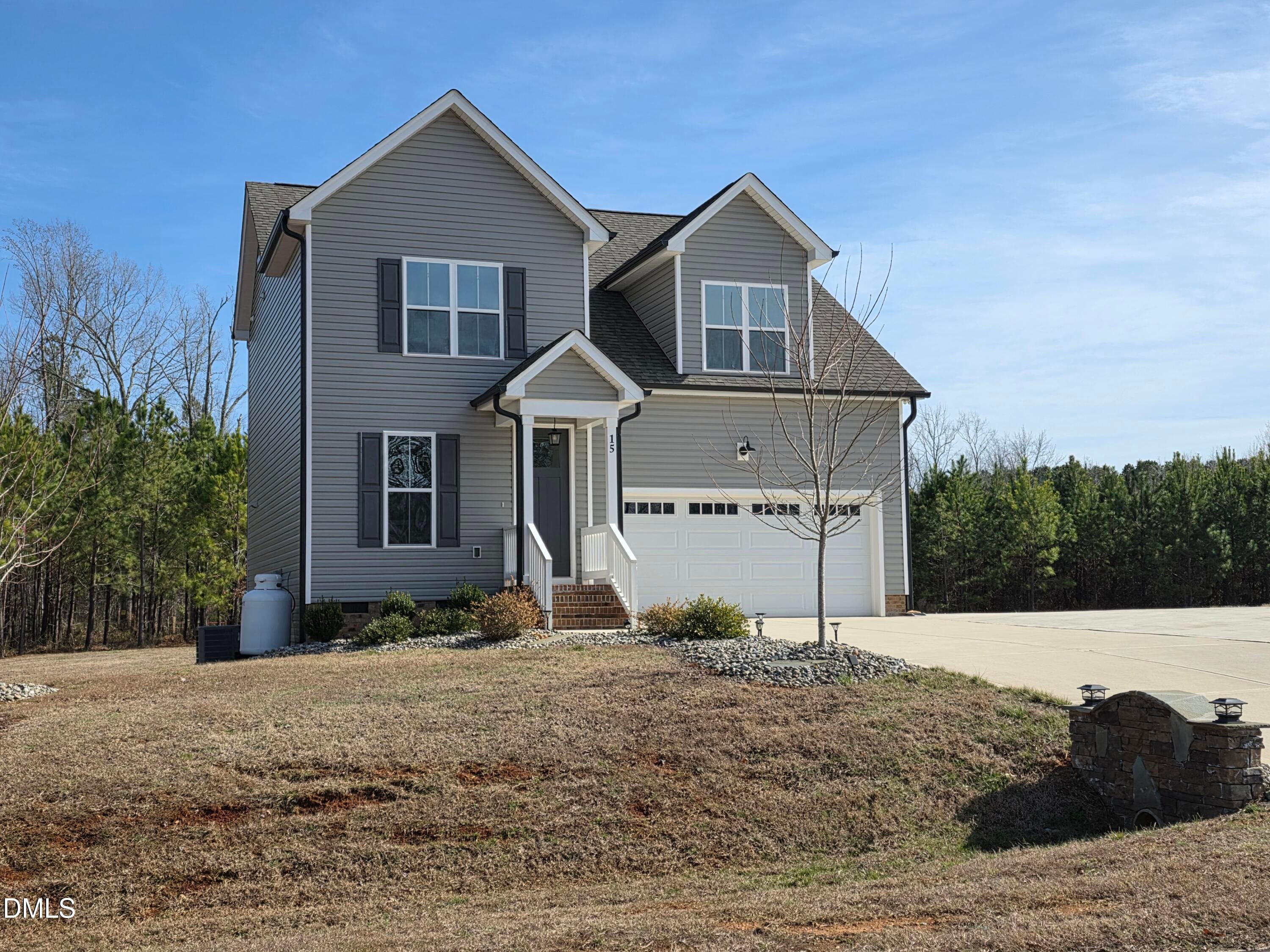 15 Brookhaven Drive