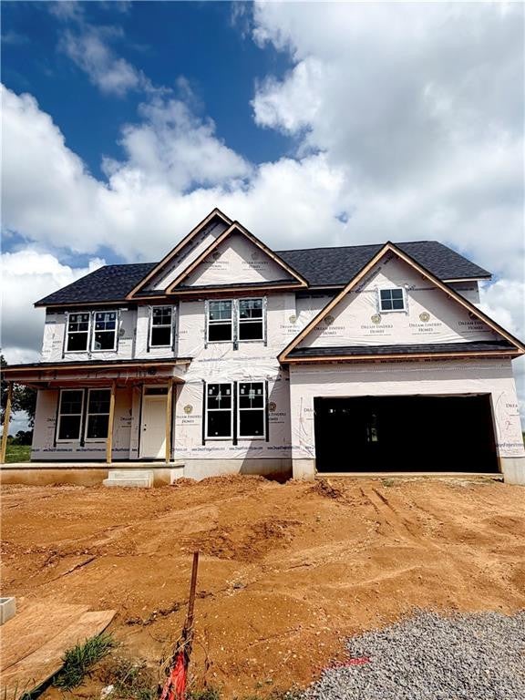 254 Maverick Lane (Lot 12)