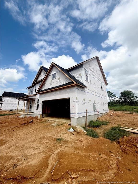 254 Maverick Lane (Lot 12)